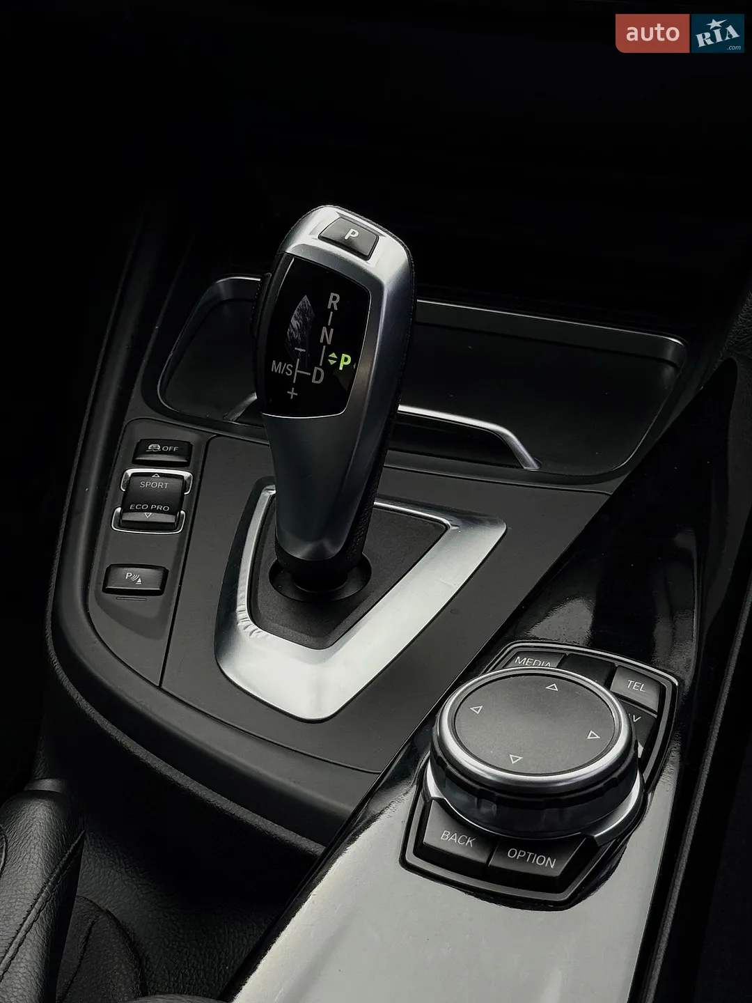 2015 BMW 3er - мініатюра 15