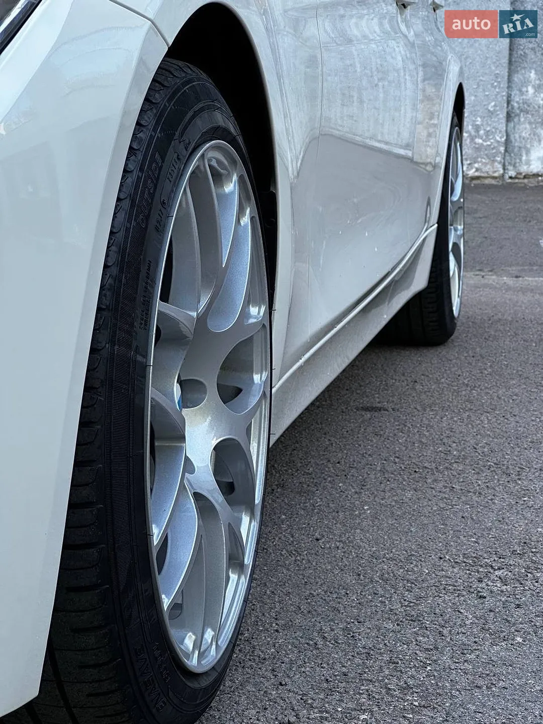 2013 BMW 3er - мініатюра 5