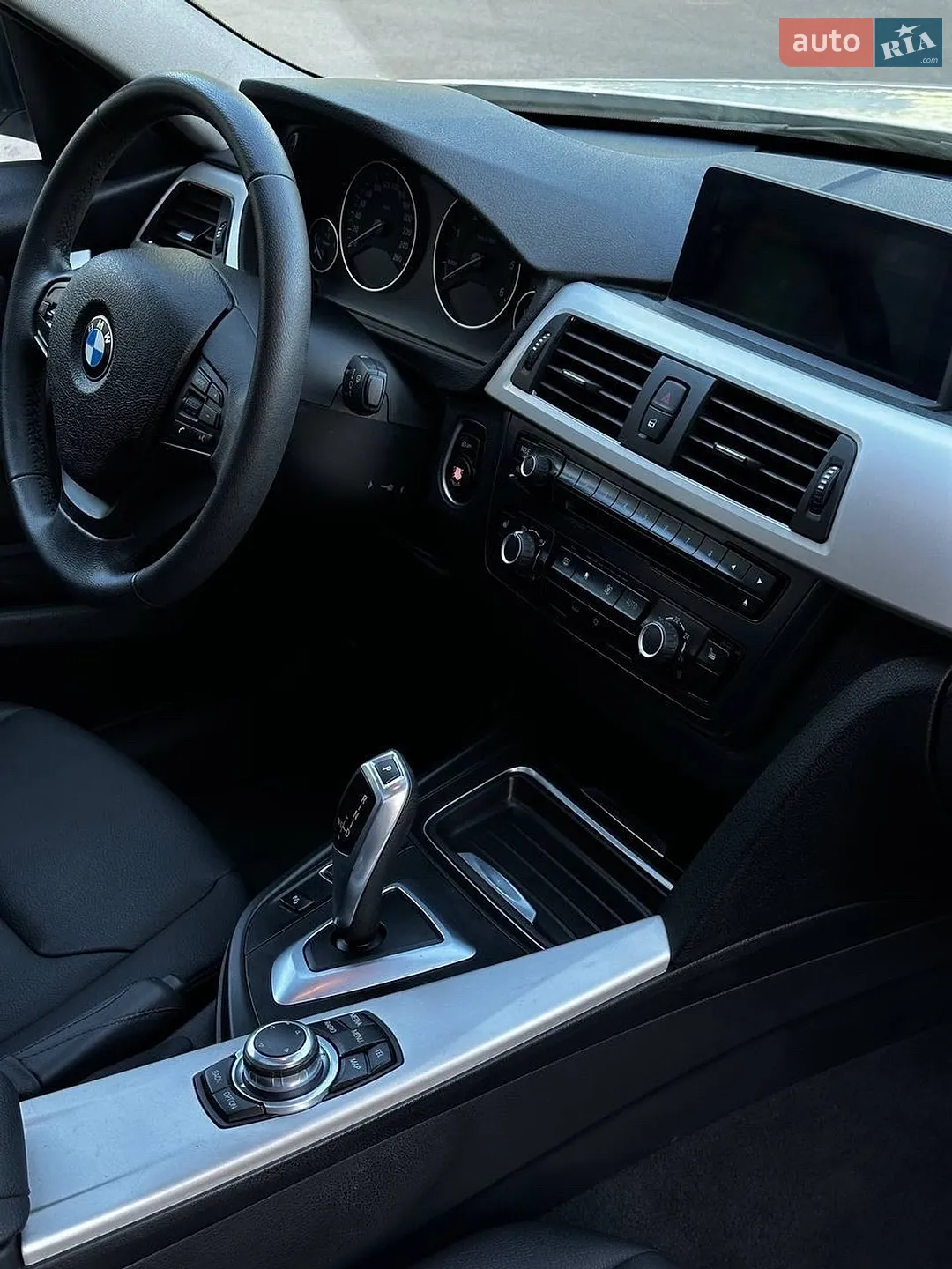 2013 BMW 3er - мініатюра 8