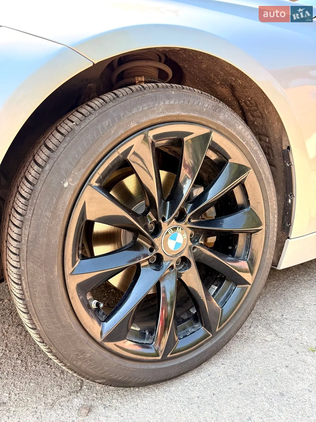 2018 BMW 3er - мініатюра 24