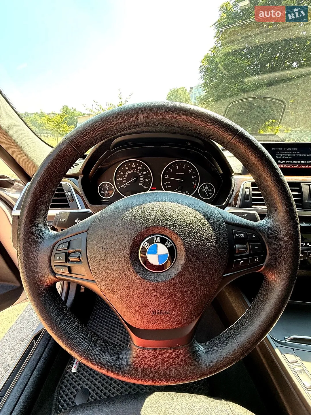 2018 BMW 3er - мініатюра 27