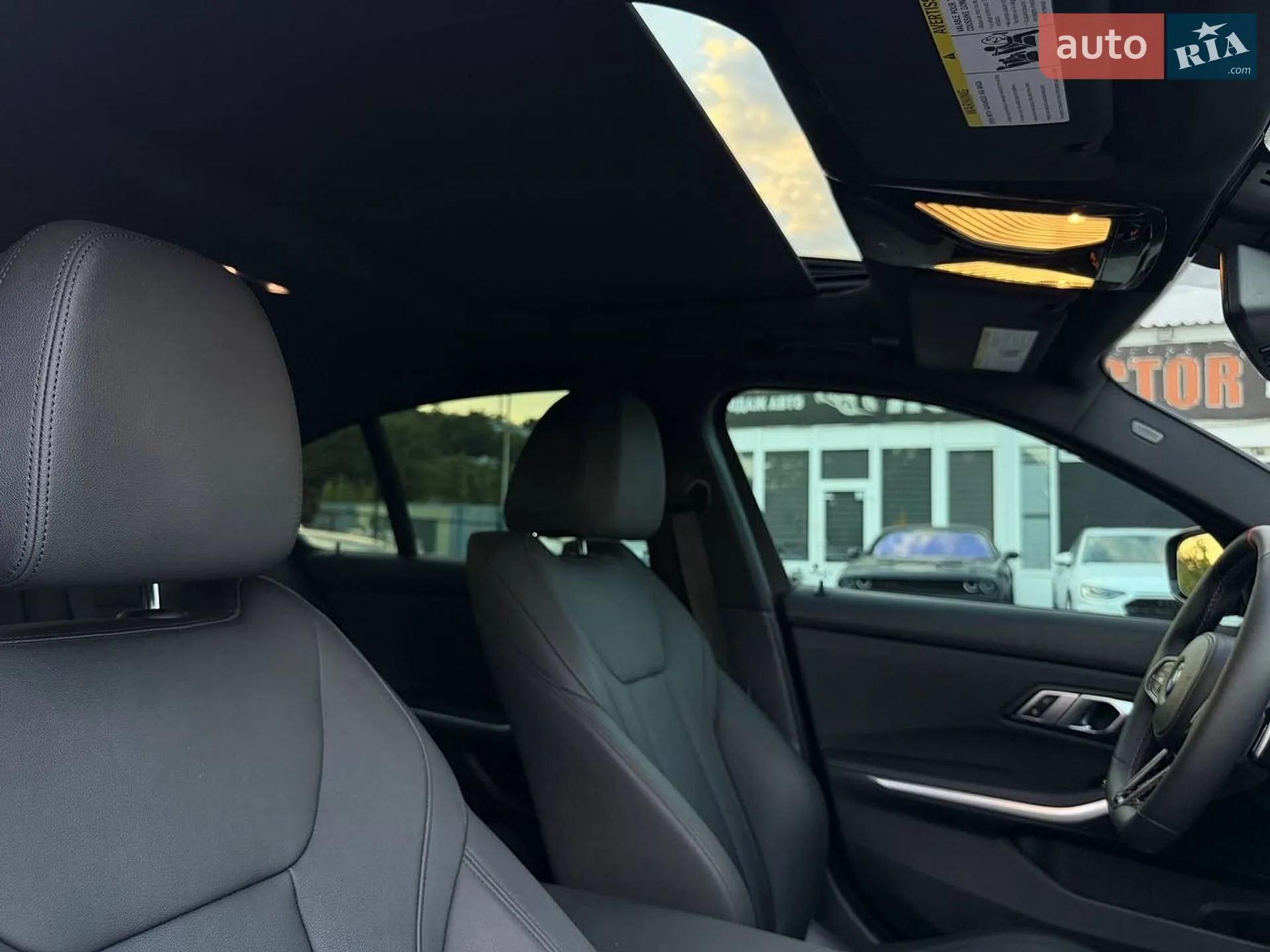 2019 BMW 3er - мініатюра 56