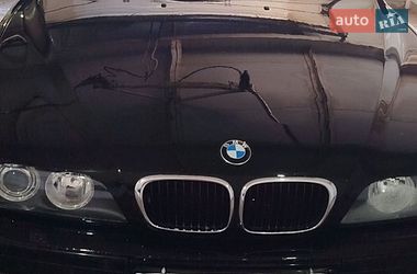 Универсал BMW 3 Series 2010 в Смеле