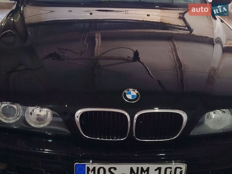 Универсал BMW 3 Series 2010 в Смеле