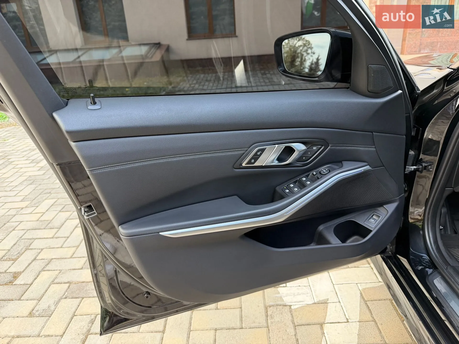 2019 BMW 3er - мініатюра 13