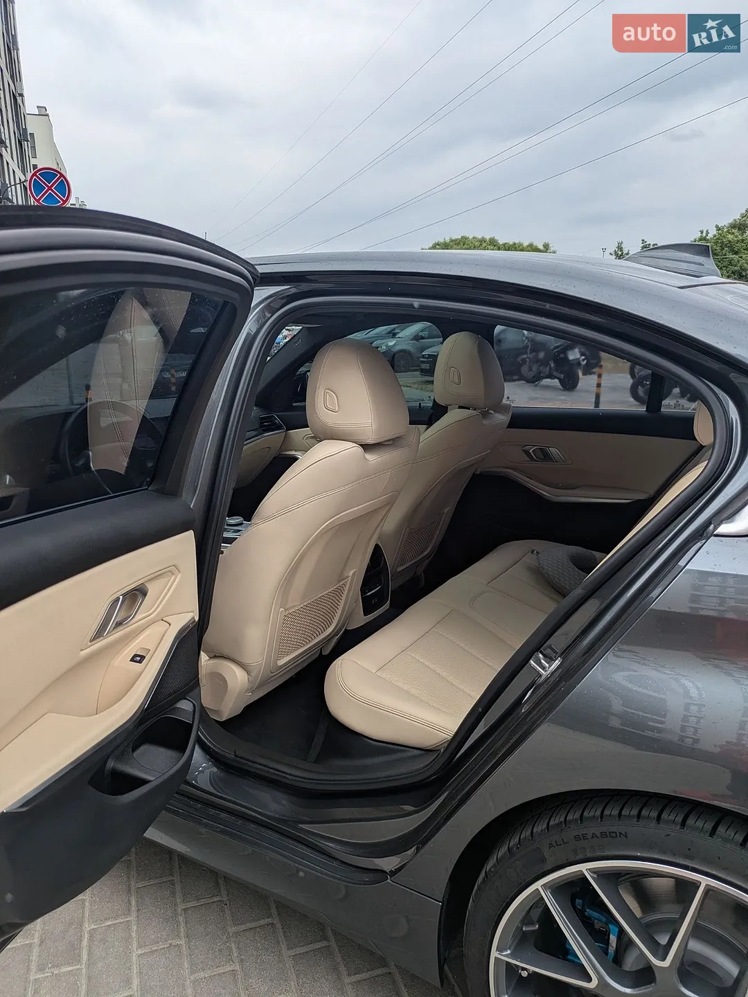 2021 BMW 3er - мініатюра 14