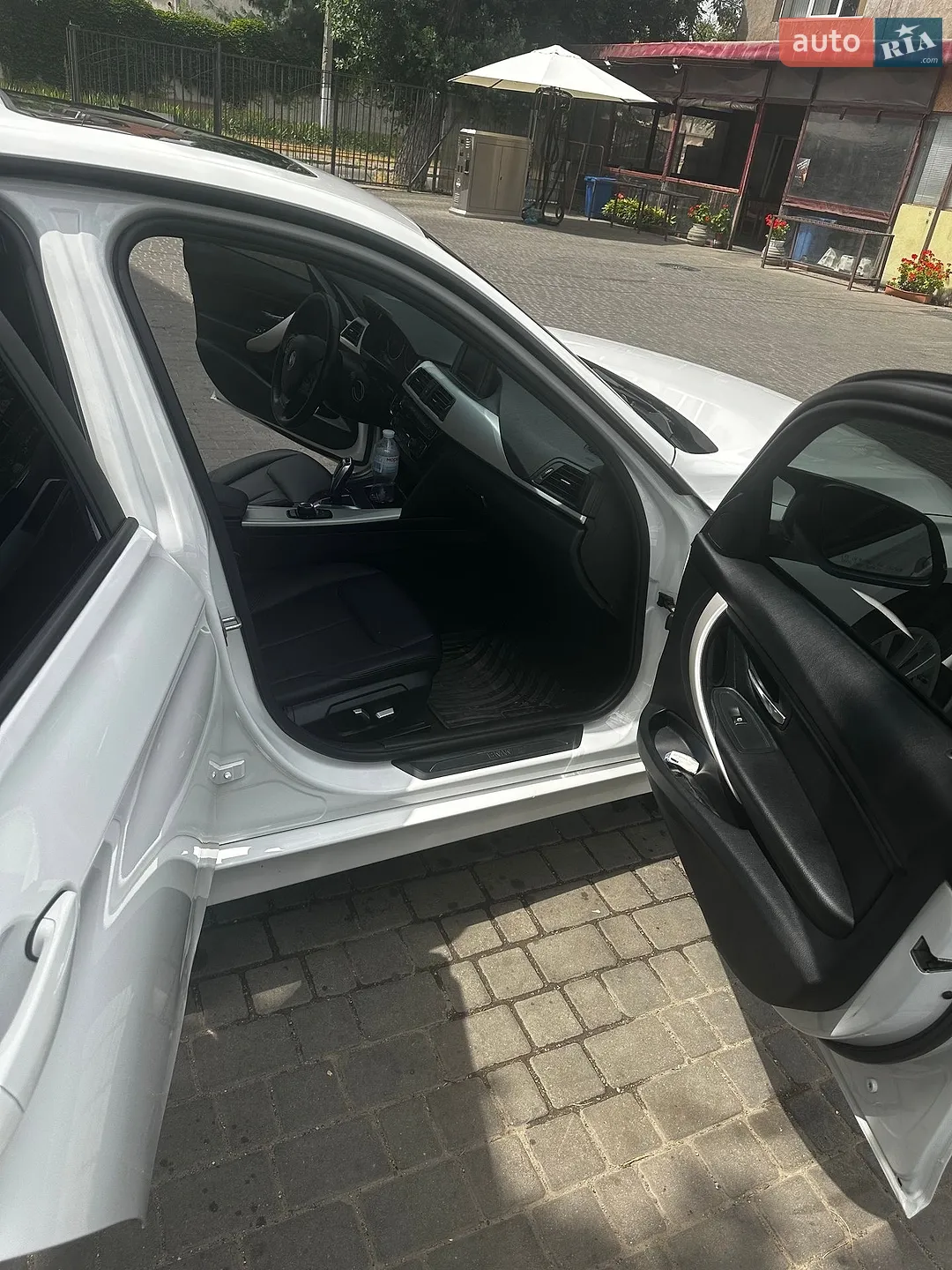 2016 BMW 3er - мініатюра 10