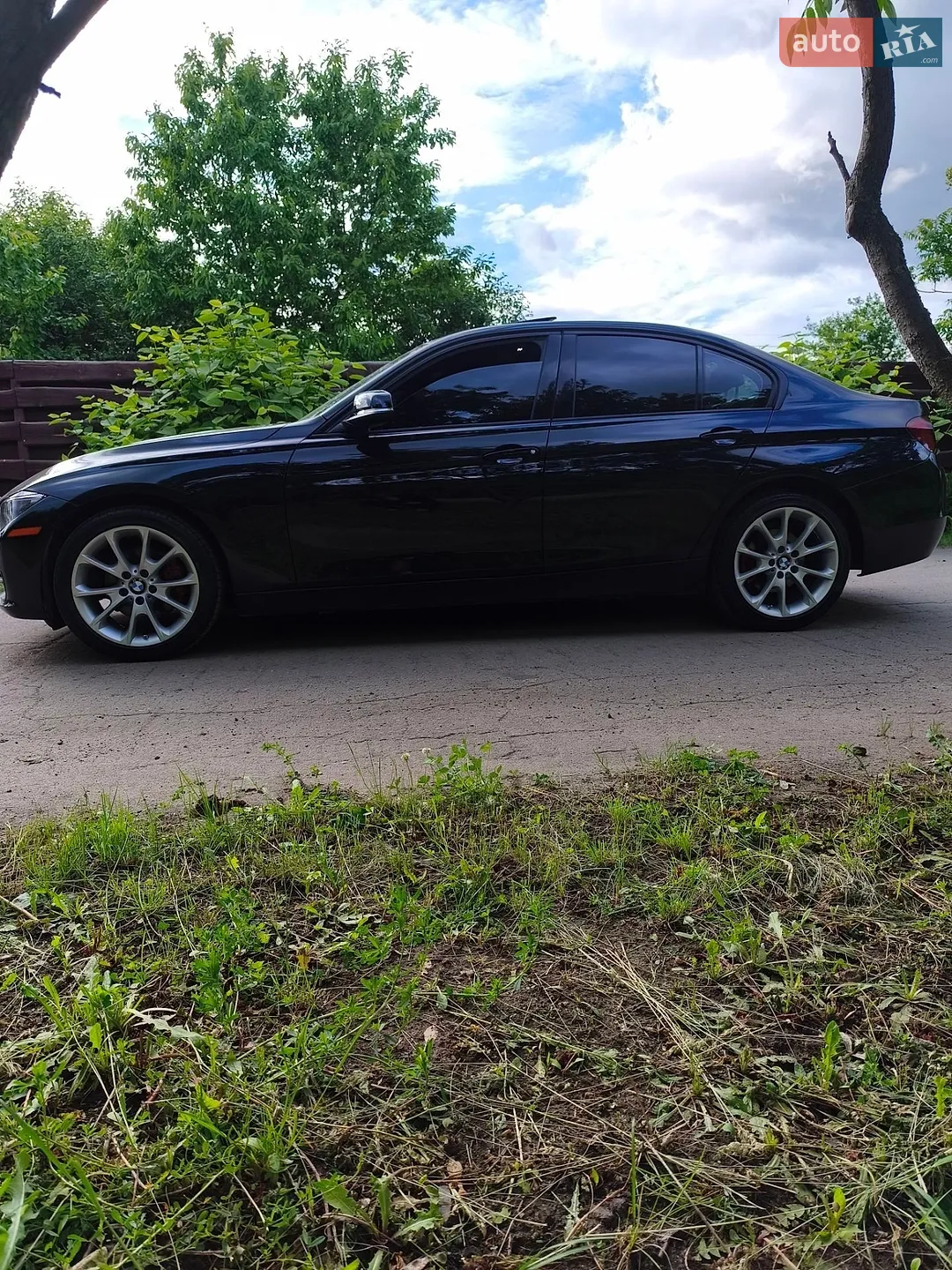 2013 BMW 3er - мініатюра 4