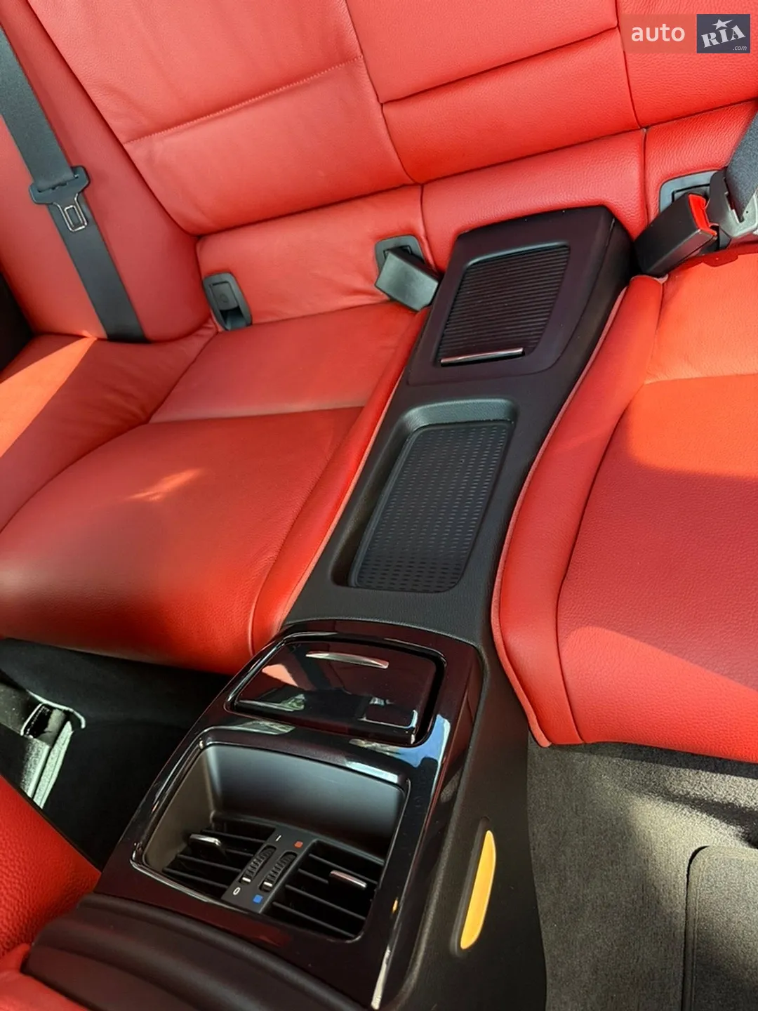 2010 BMW 3er - мініатюра 22