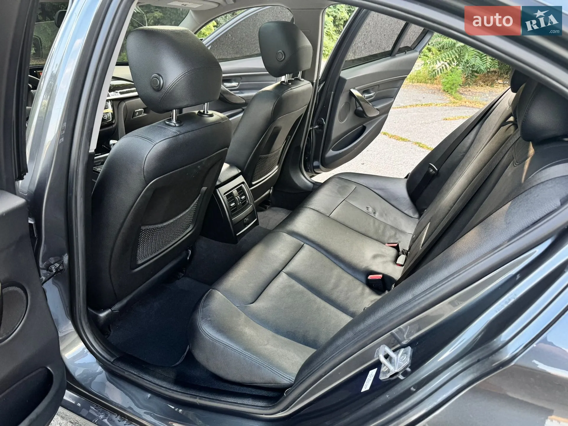 2017 BMW 3er - мініатюра 18
