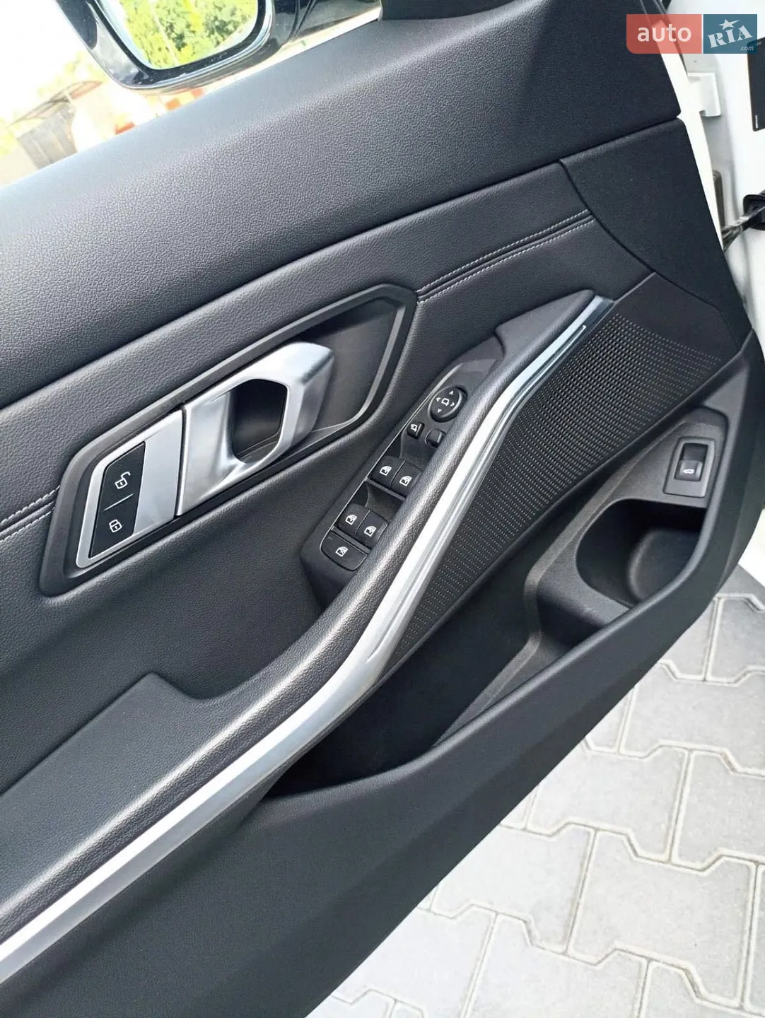 2020 BMW 3er - мініатюра 20