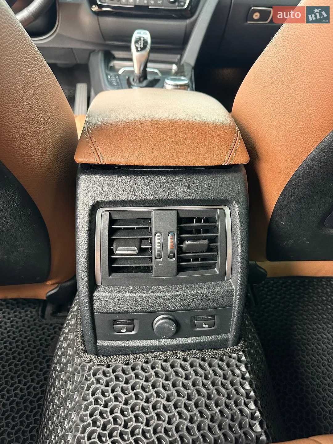2016 BMW 3er - мініатюра 11