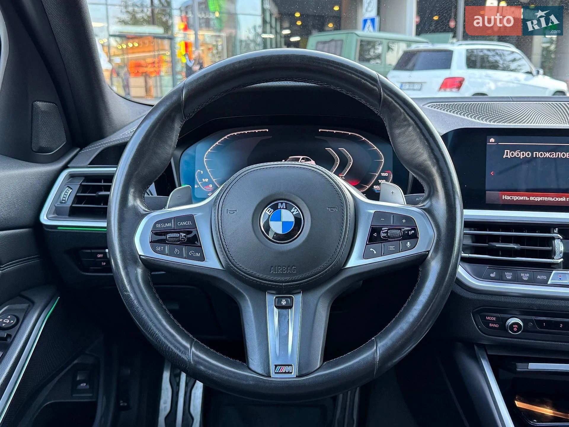 2019 BMW 3er - мініатюра 30