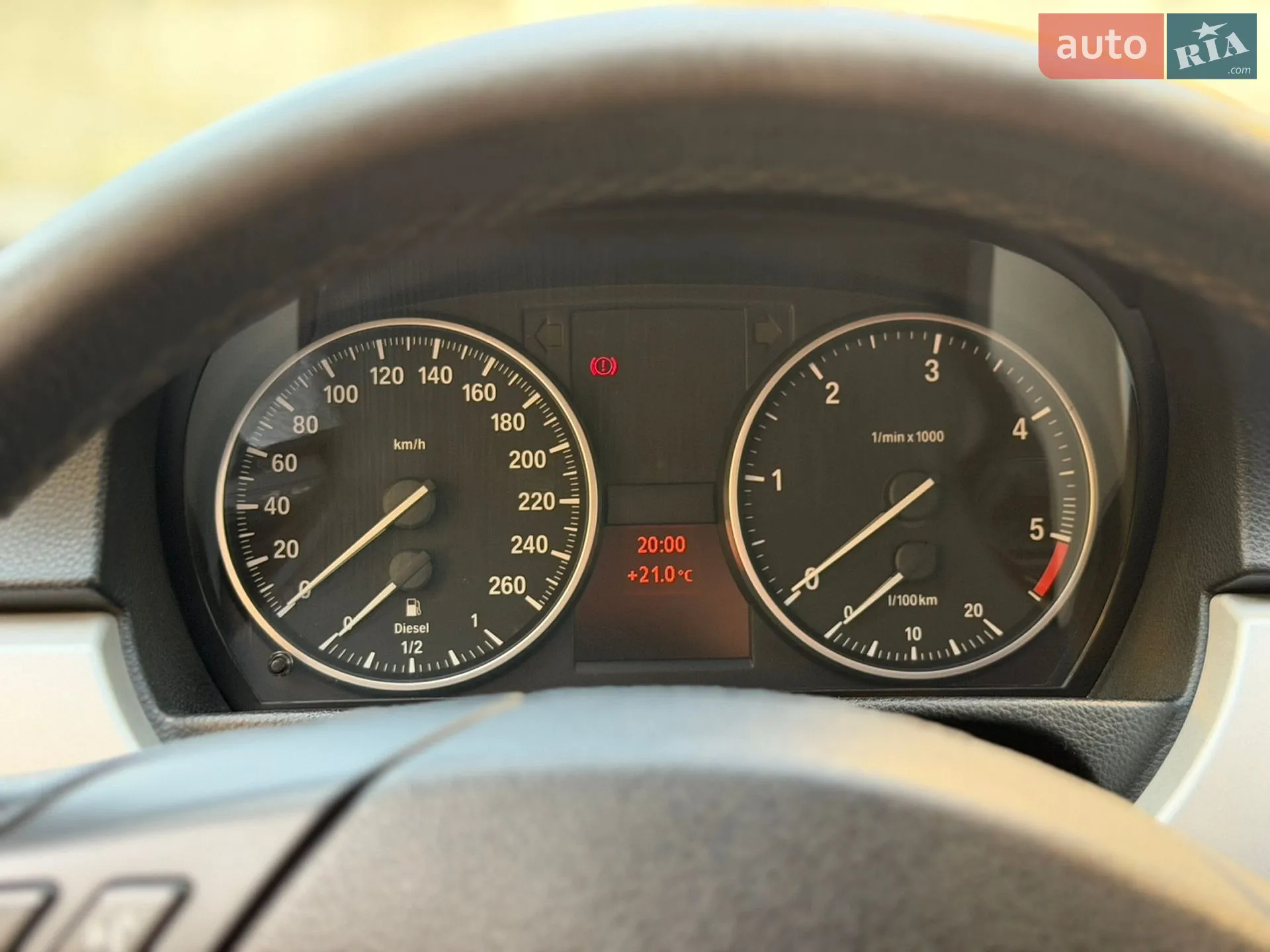 2010 BMW 3er - мініатюра 13