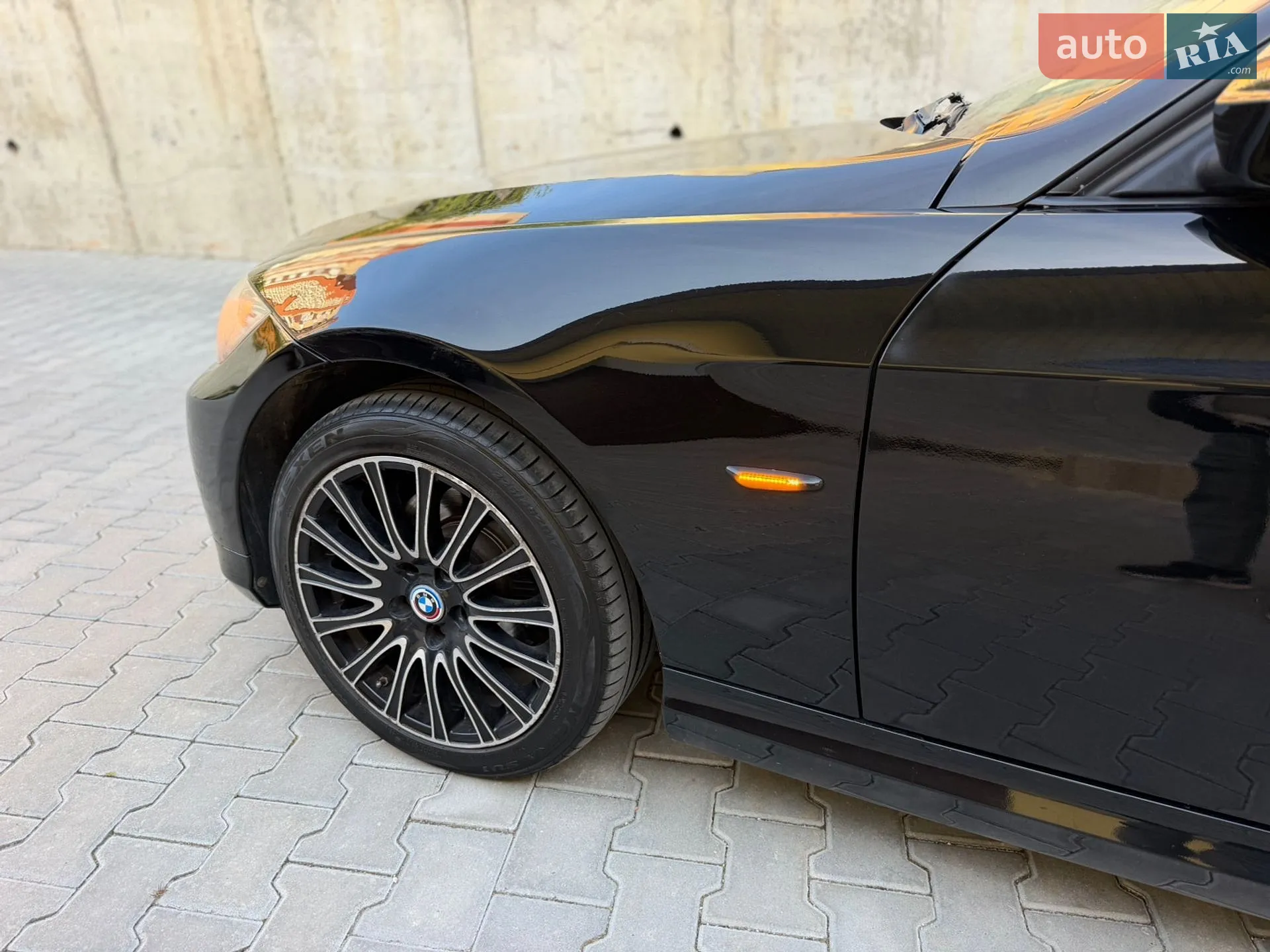 2010 BMW 3er - мініатюра 17