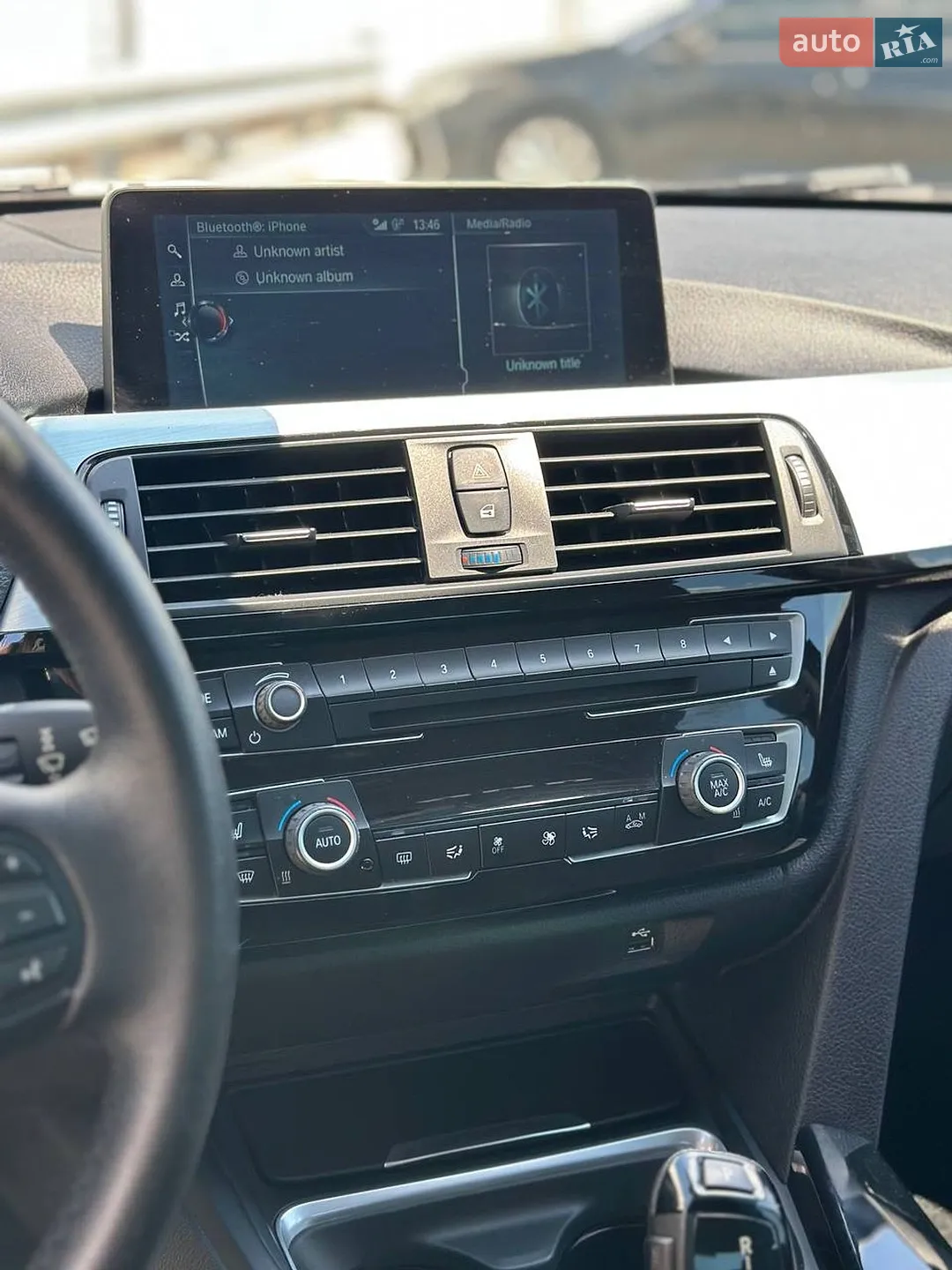 2016 BMW 3er - мініатюра 24