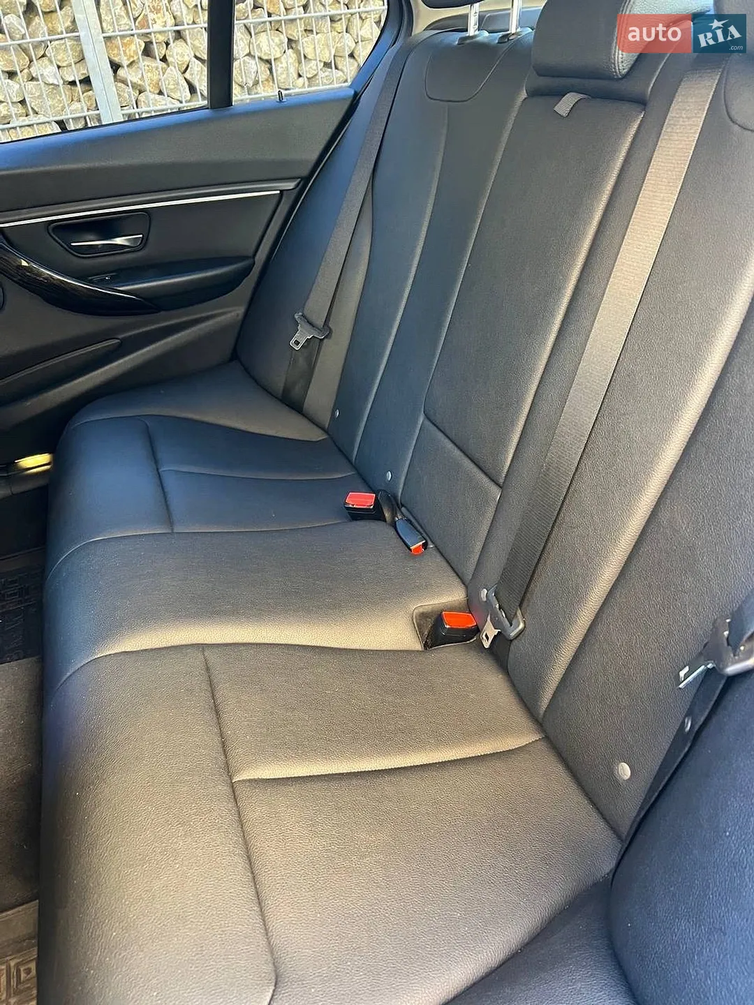 2012 BMW 3er - мініатюра 10