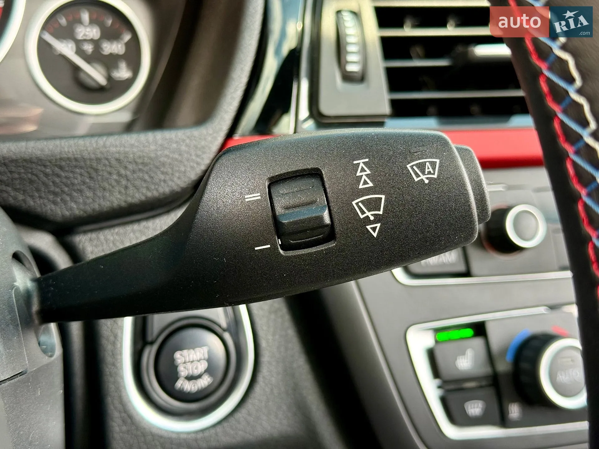 2013 BMW 3er - мініатюра 19