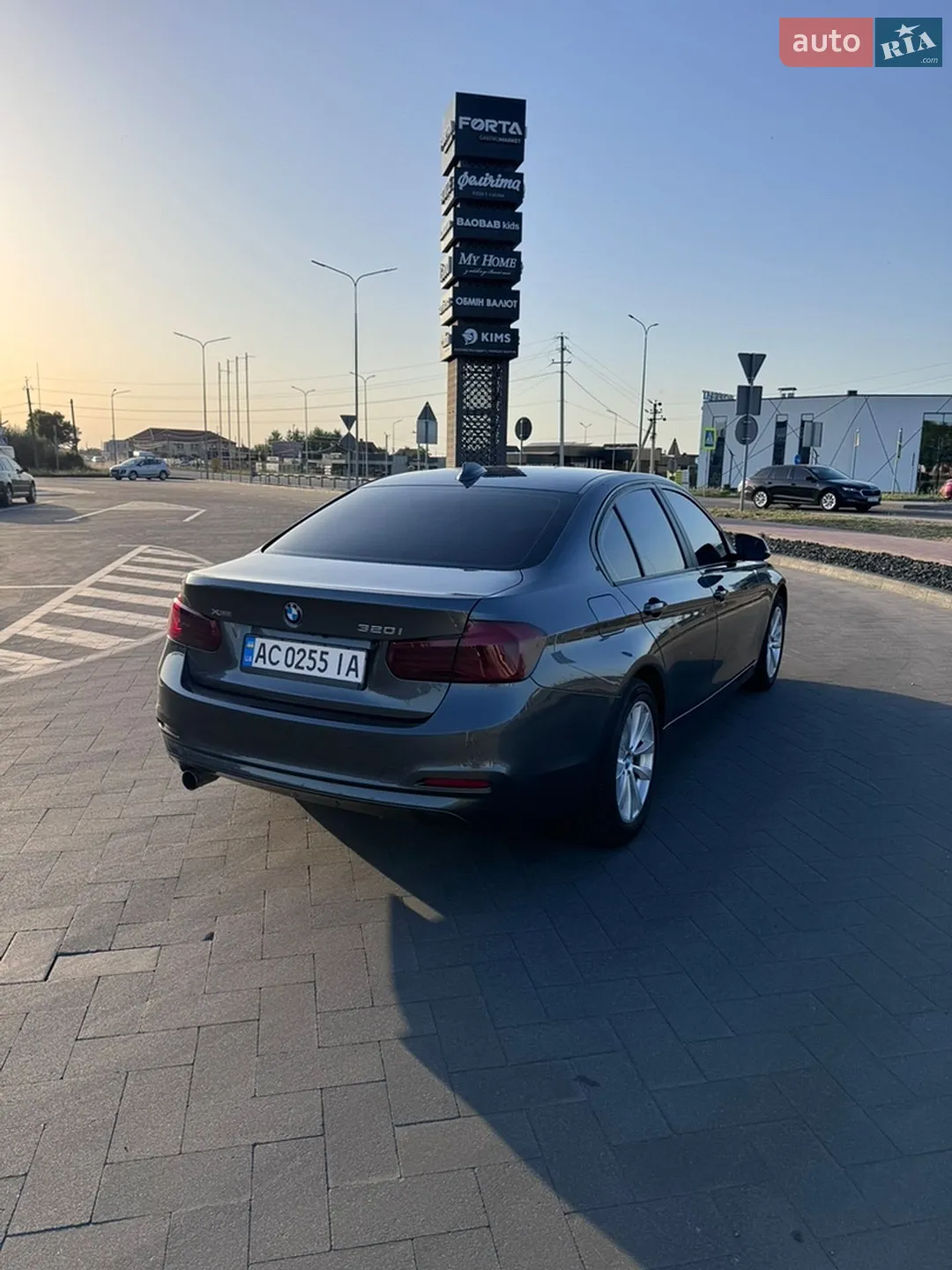 2016 BMW 3er - мініатюра 5