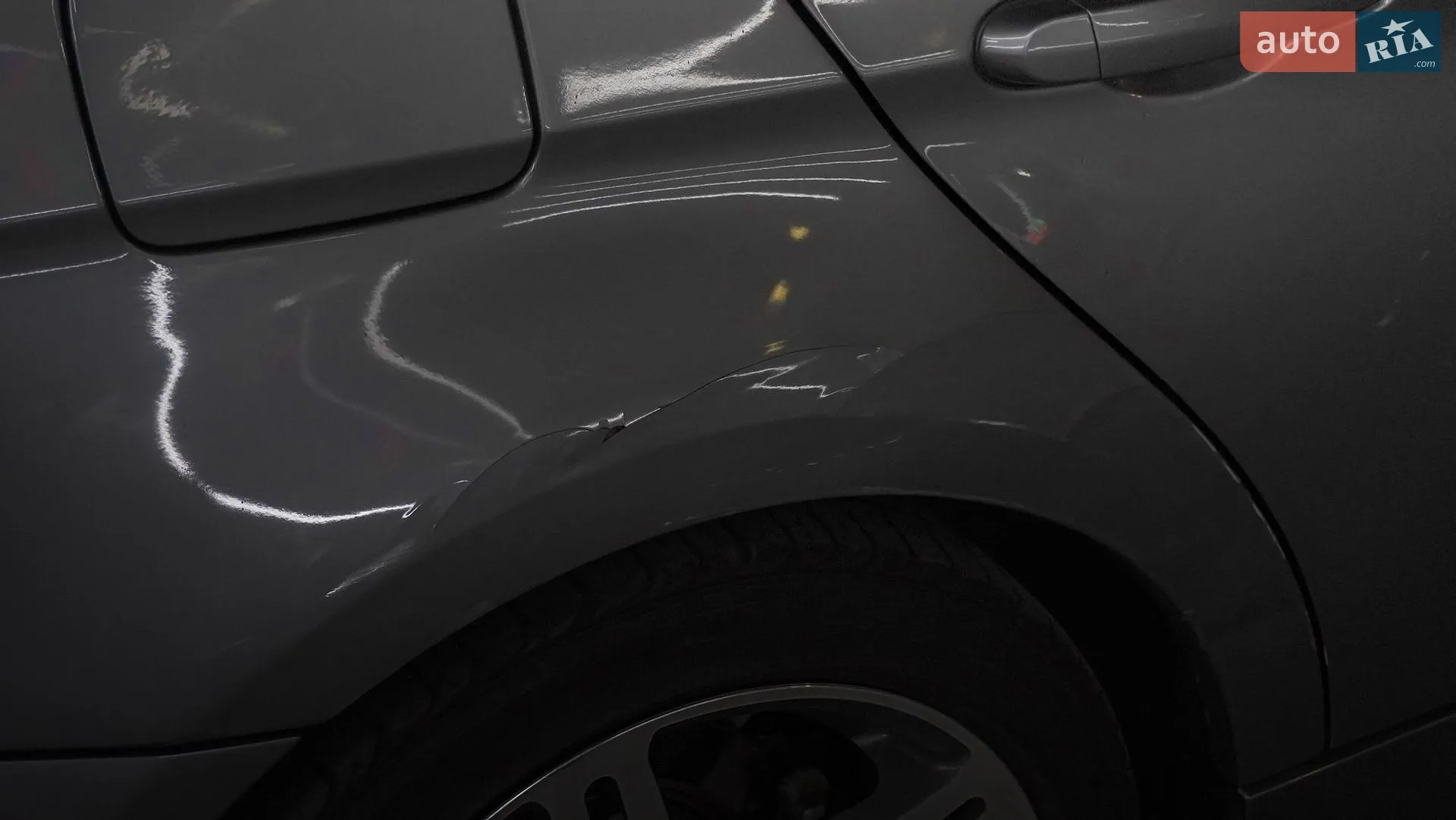2011 BMW 3er - мініатюра 11
