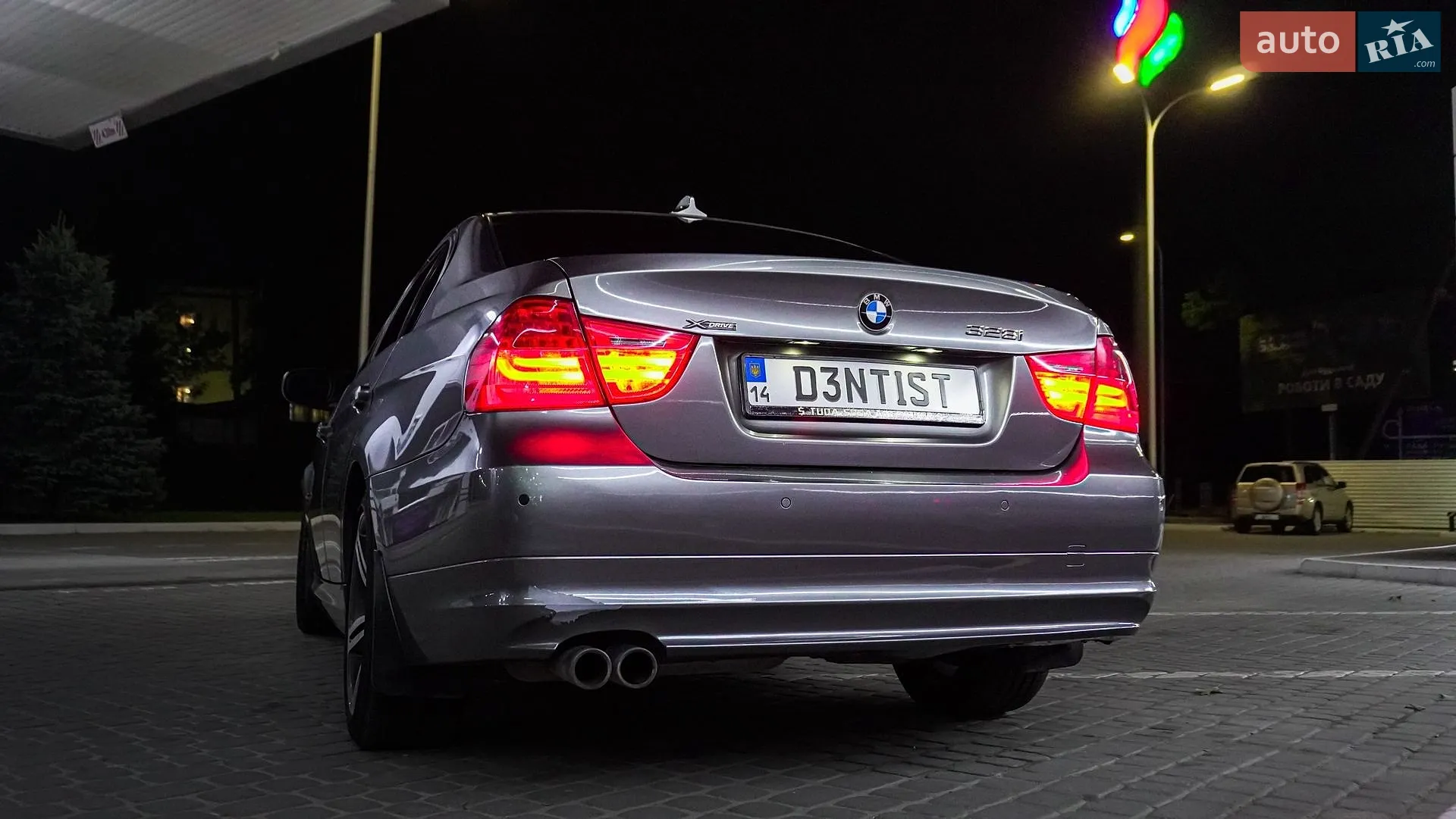 2011 BMW 3er - мініатюра 13