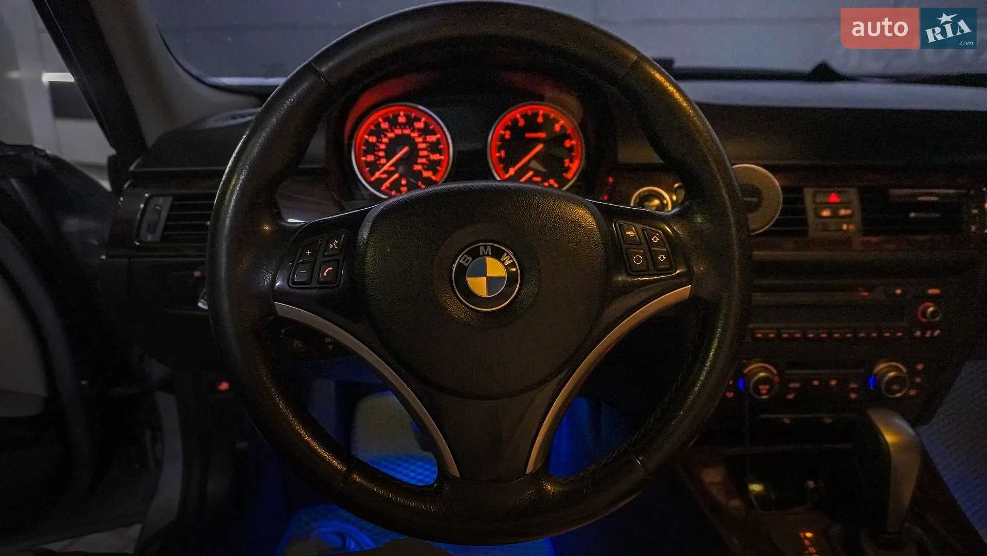 2011 BMW 3er - мініатюра 21