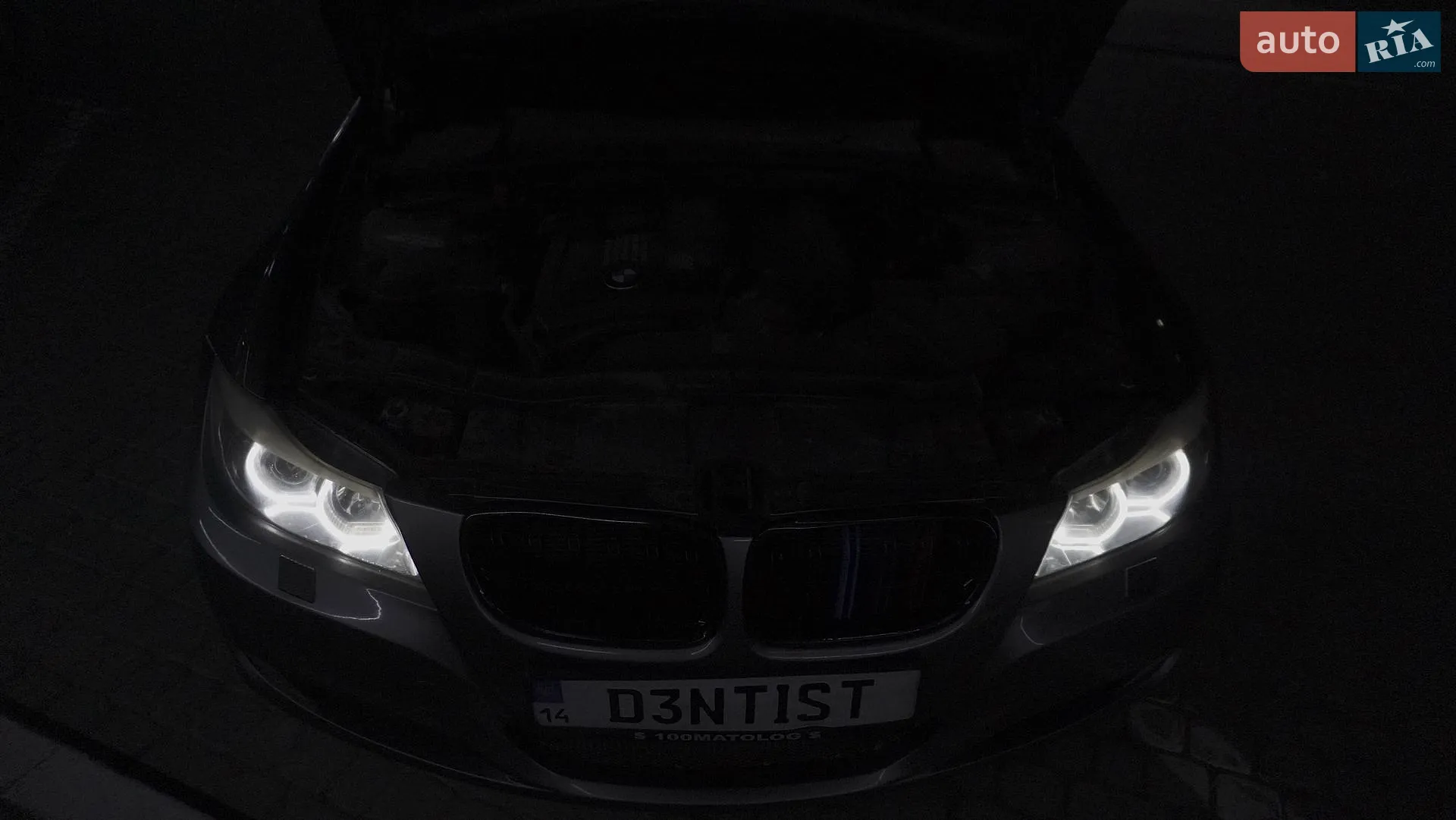 2011 BMW 3er - мініатюра 37