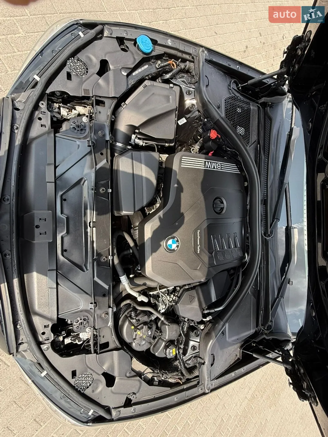 2019 BMW 3er - мініатюра 25