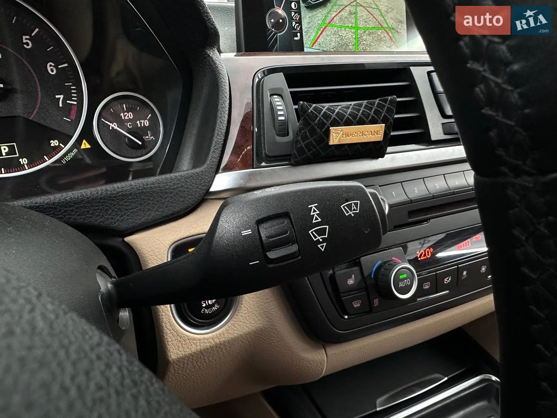 2013 BMW 3er - мініатюра 24