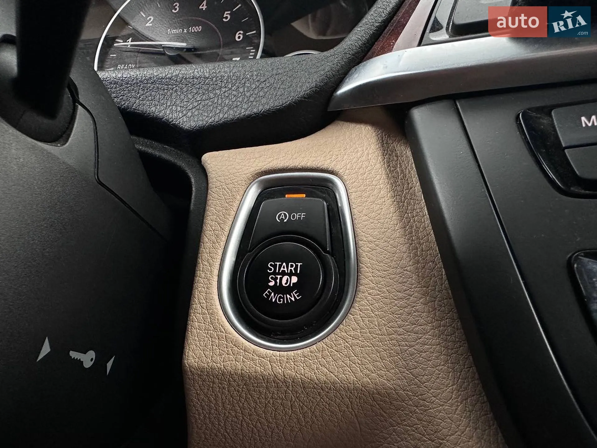 2013 BMW 3er - мініатюра 26