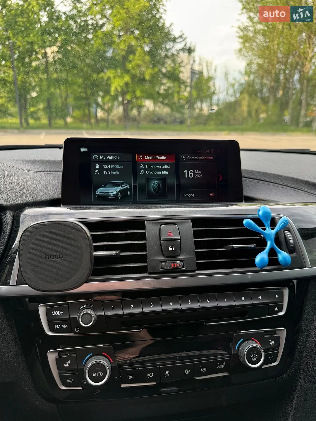 2018 BMW 3er - мініатюра 22