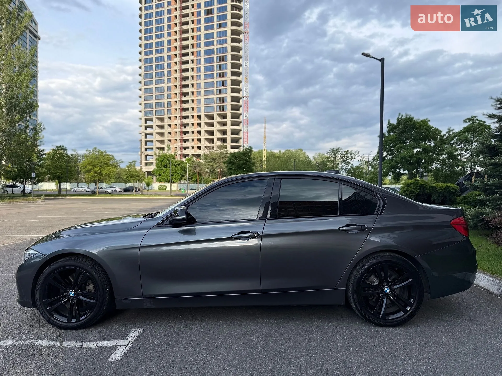 2018 BMW 3er - мініатюра 42