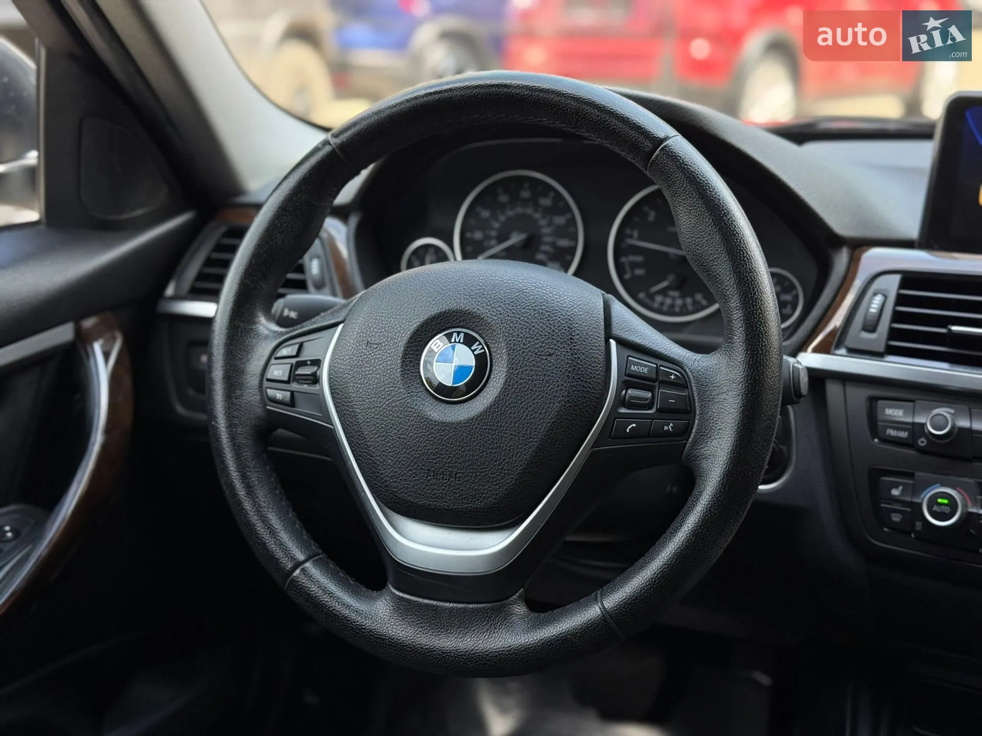 2014 BMW 3er - мініатюра 42