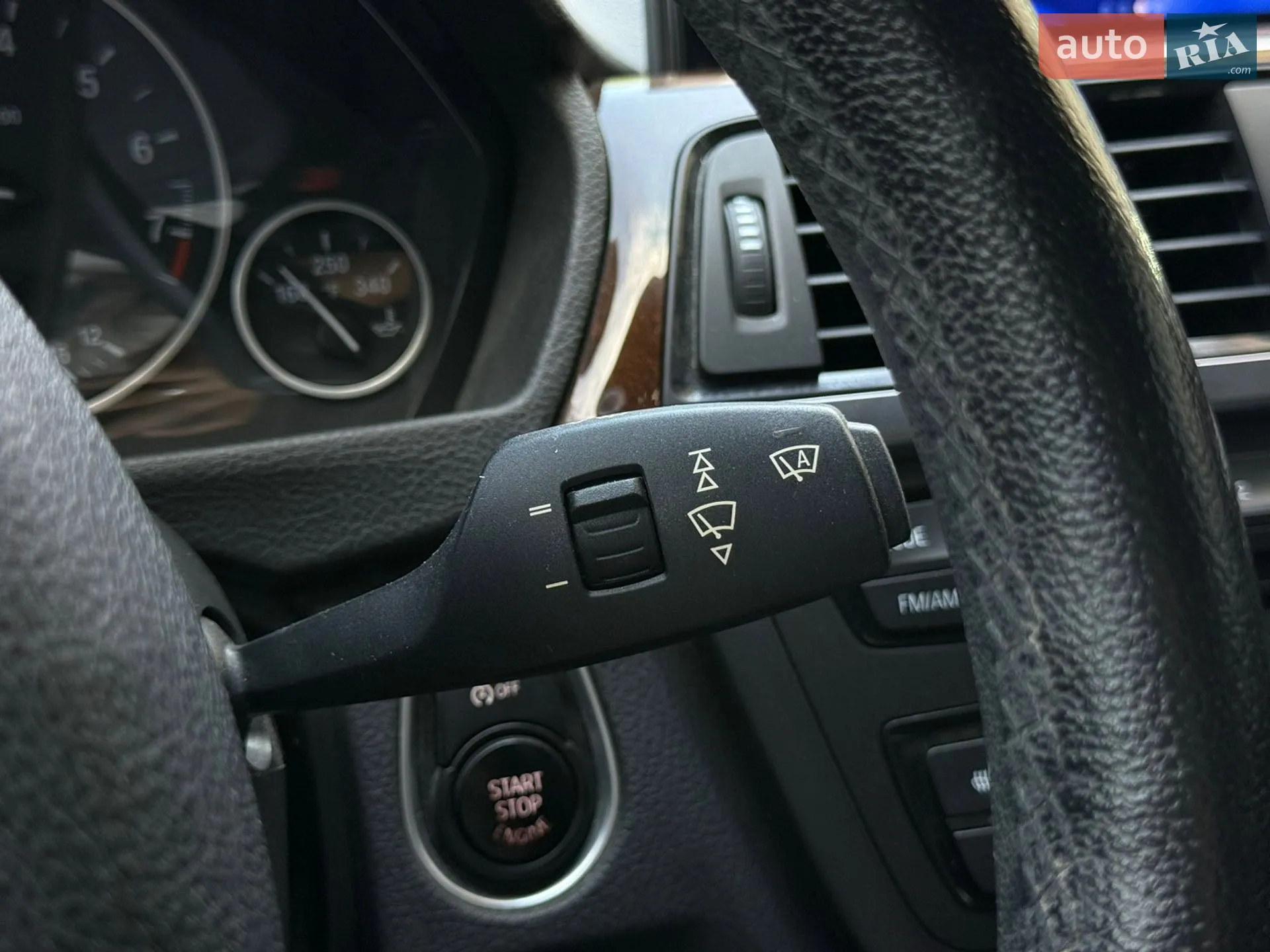 2014 BMW 3er - мініатюра 51