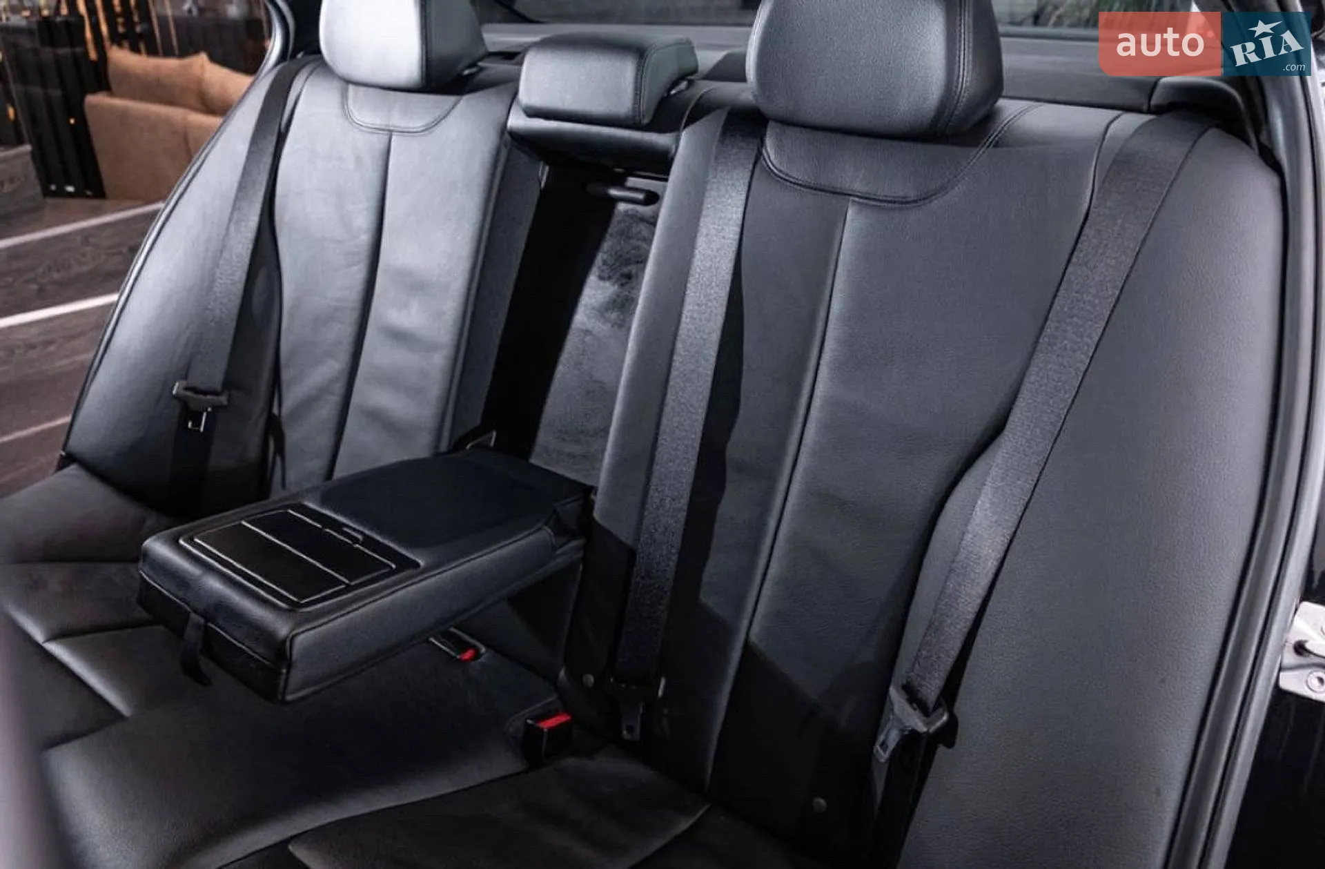 2013 BMW 3er - мініатюра 39