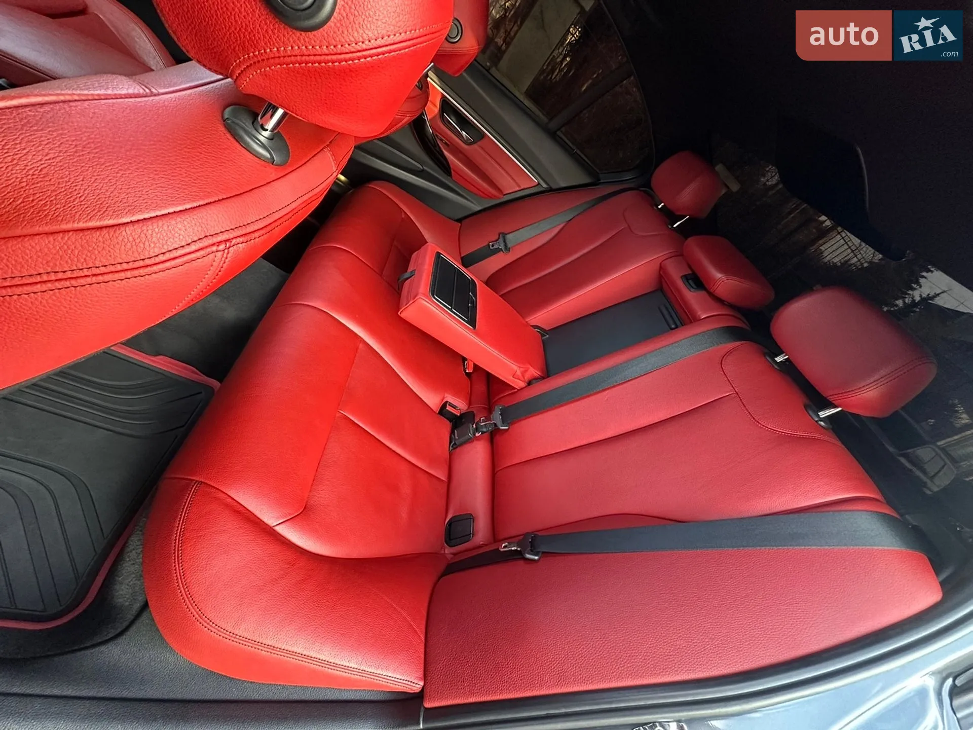 BMW 3 Series 2012 VIN WBA3A5C51CF259190 фото оголошення 32 з 58