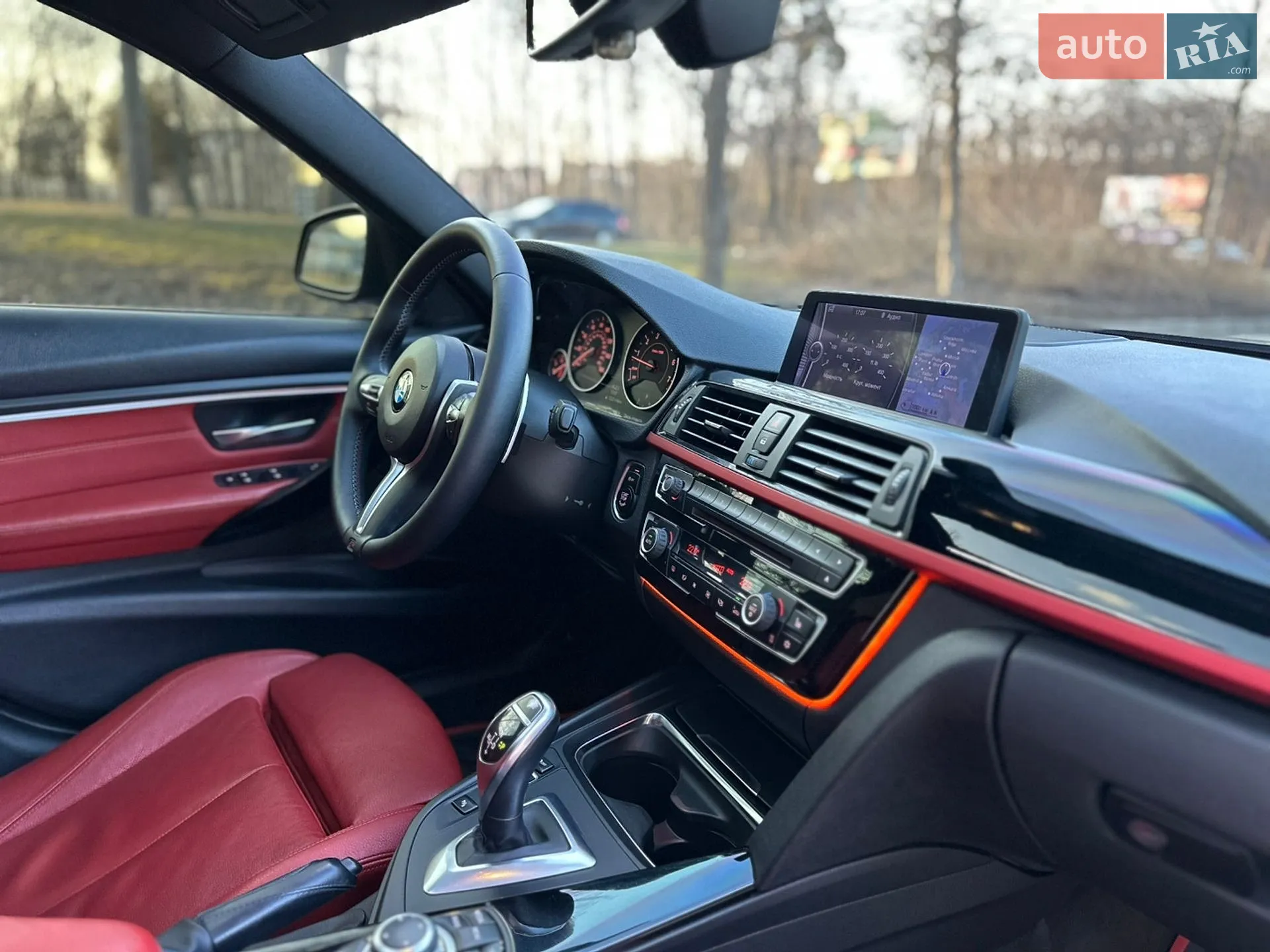 BMW 3 Series 2012 VIN WBA3A5C51CF259190 фото оголошення 46 з 58