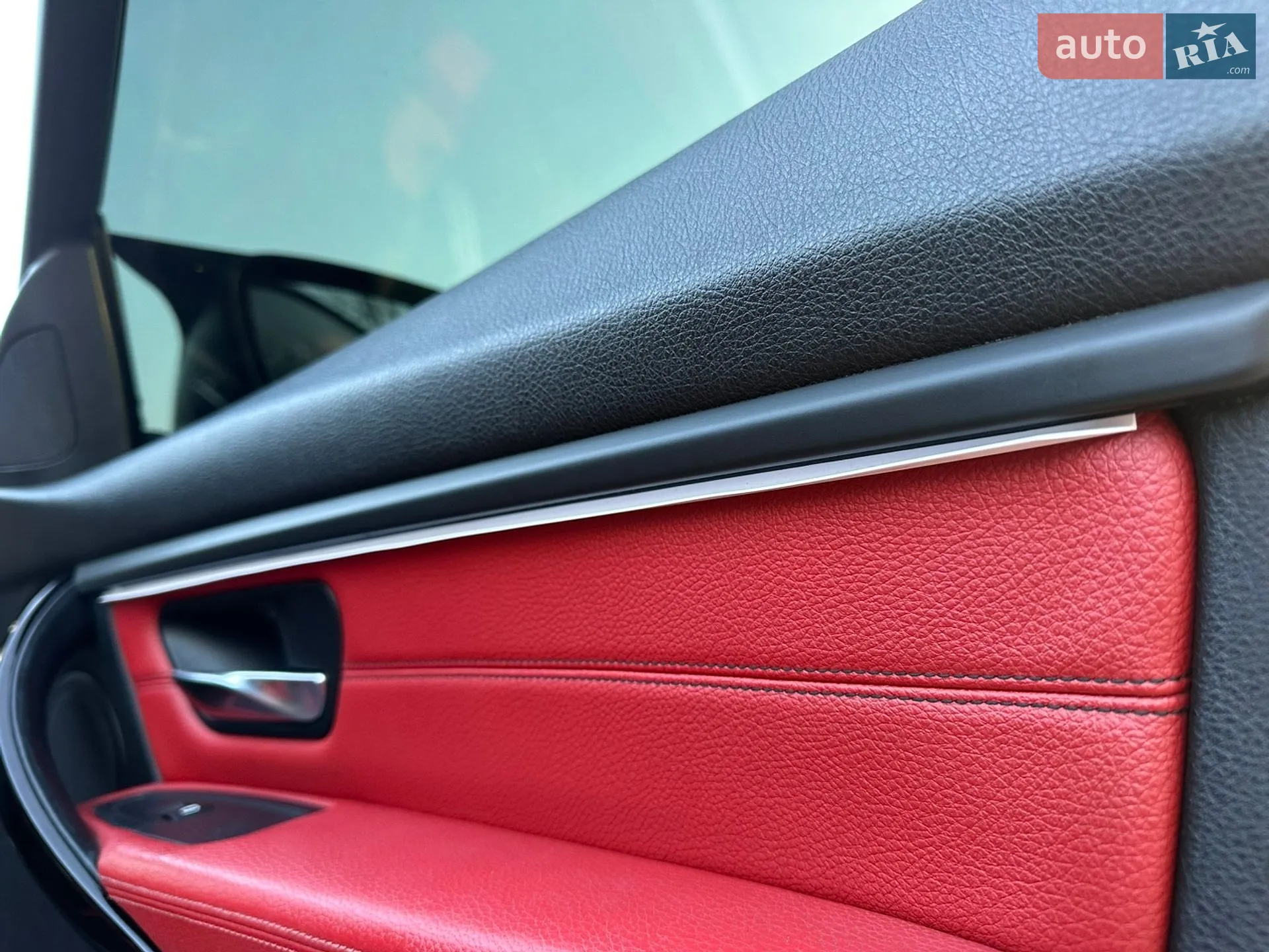 BMW 3 Series 2012 VIN WBA3A5C51CF259190 фото оголошення 56 з 58