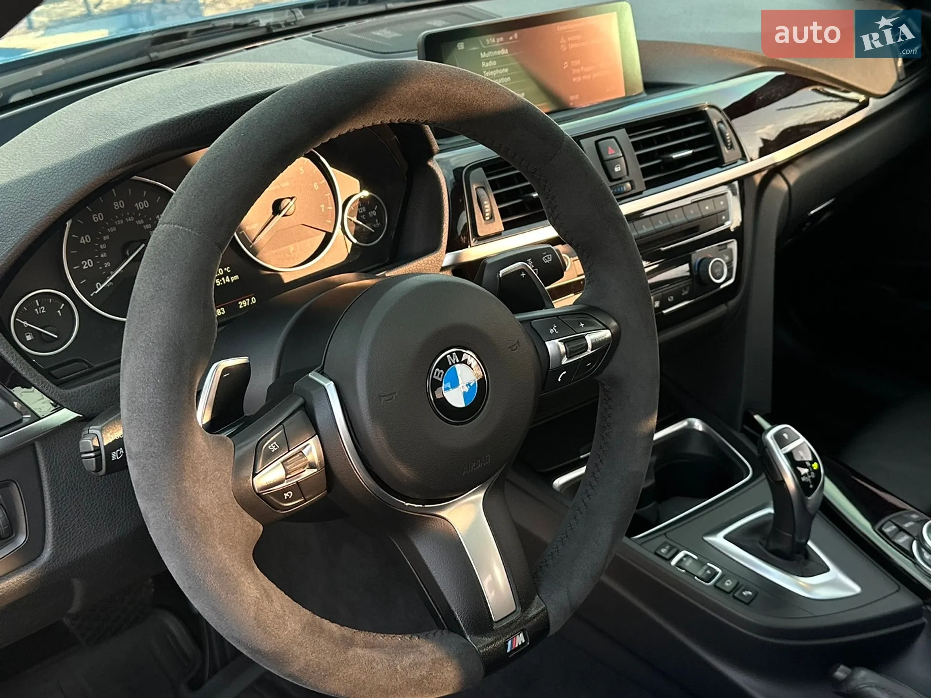 2013 BMW 3er - мініатюра 25