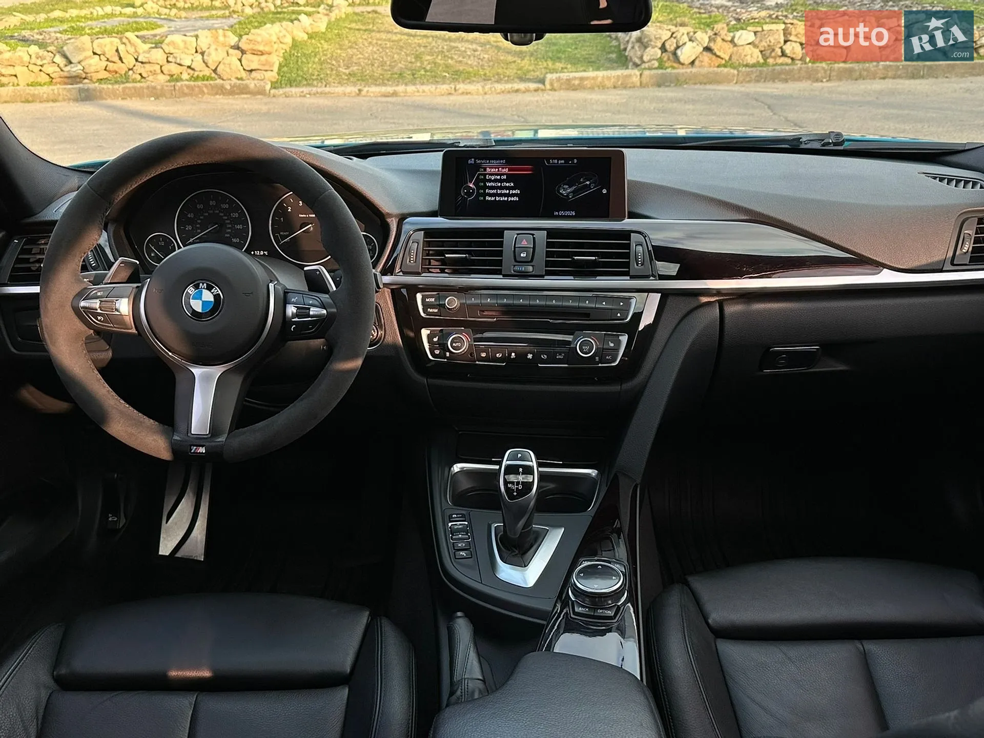 2013 BMW 3er - мініатюра 28