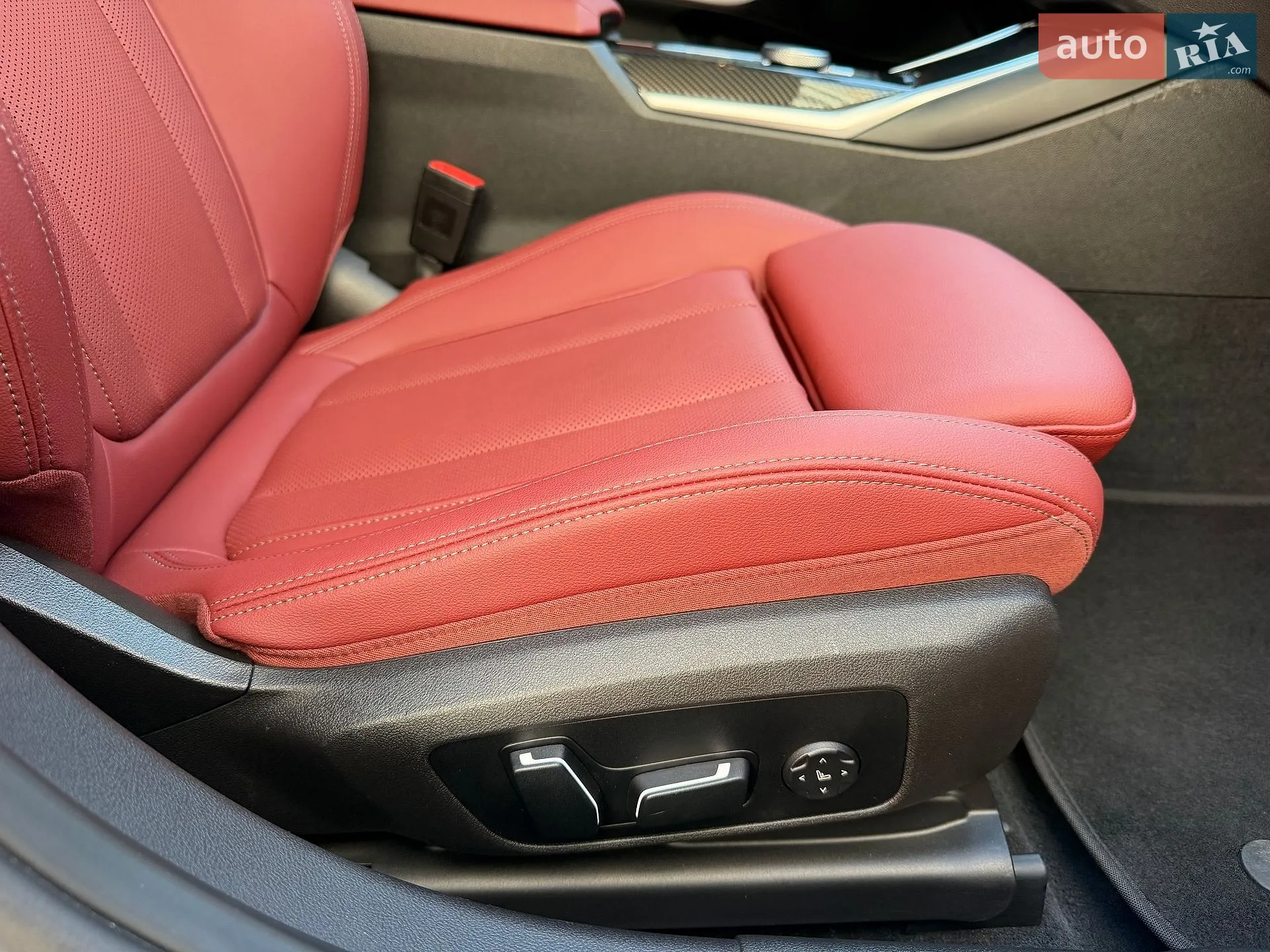 2025 BMW 3er - мініатюра 29