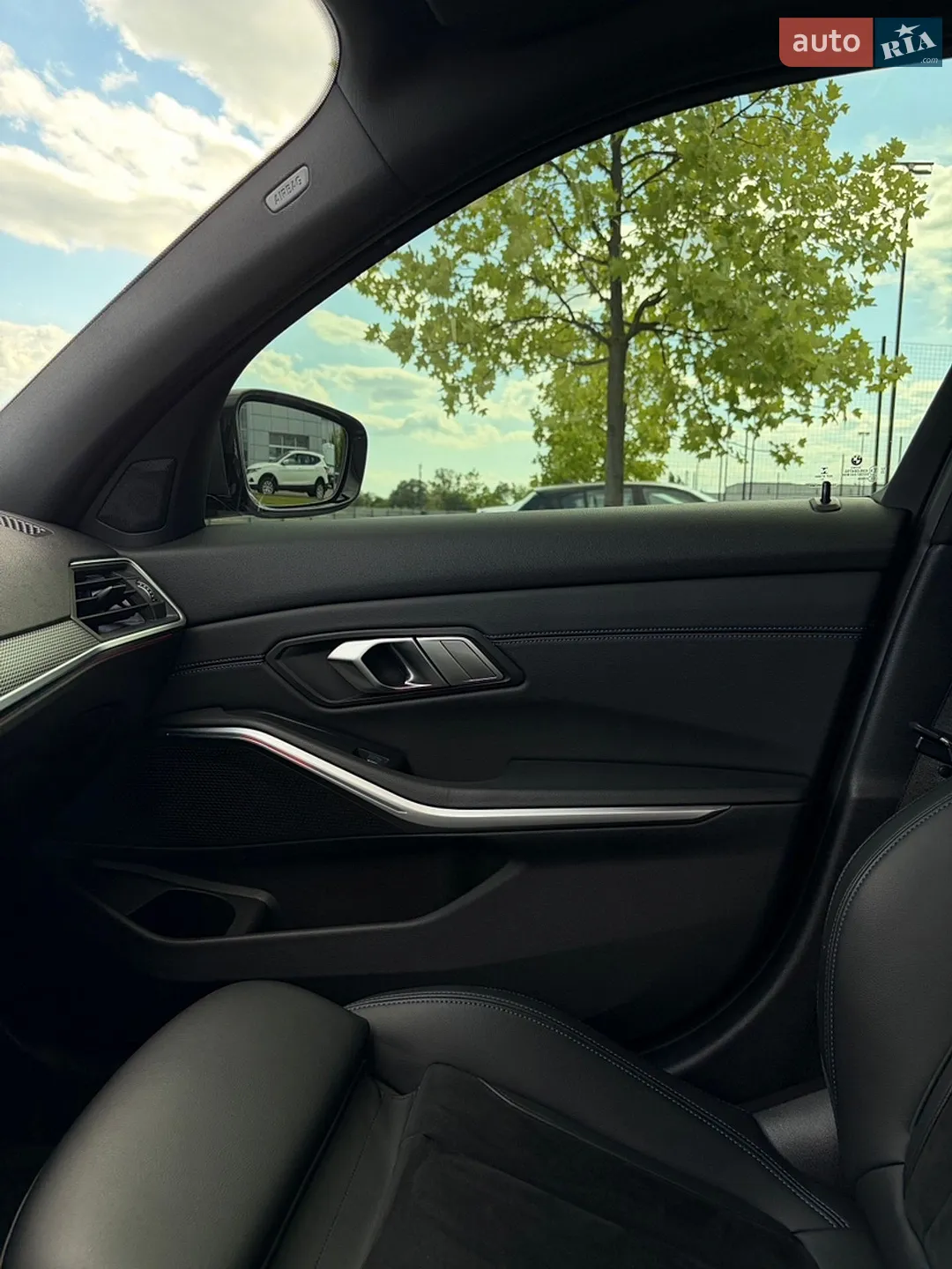 2022 BMW 3er - мініатюра 20