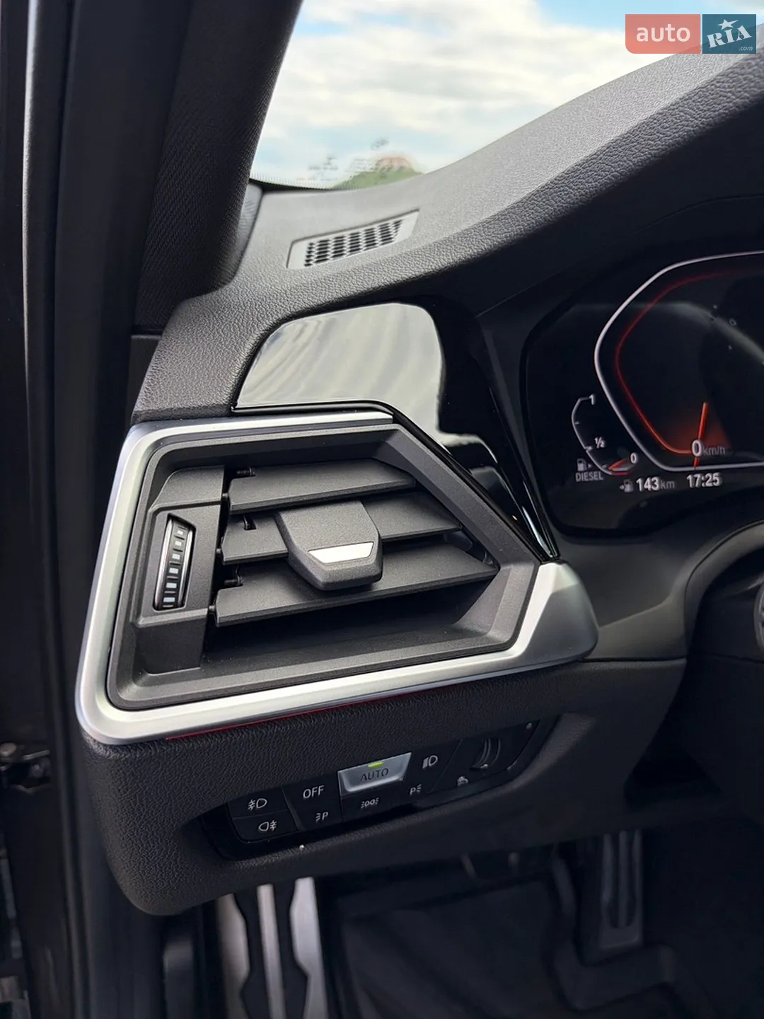 2022 BMW 3er - мініатюра 23