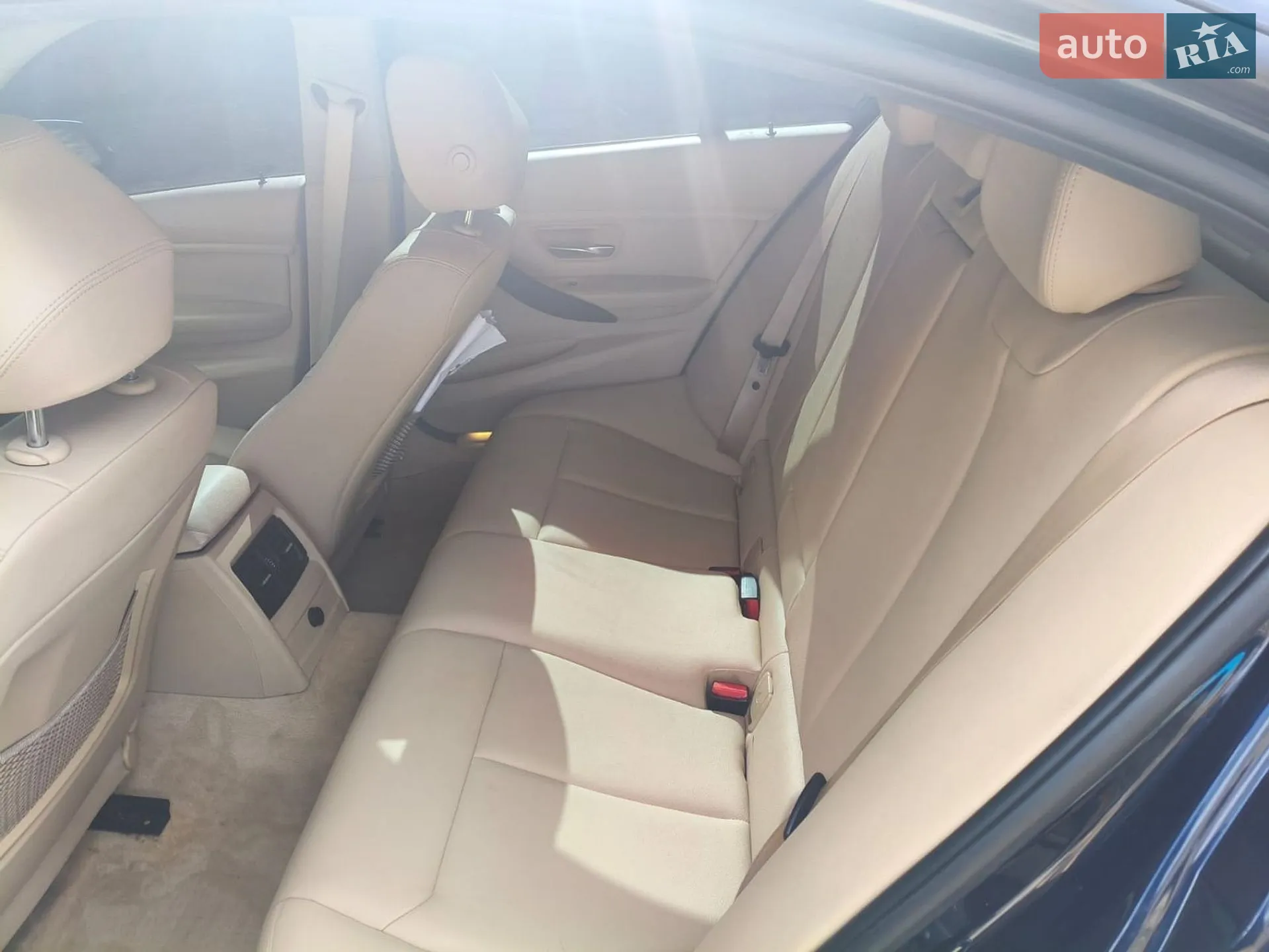 2013 BMW 3er - мініатюра 12