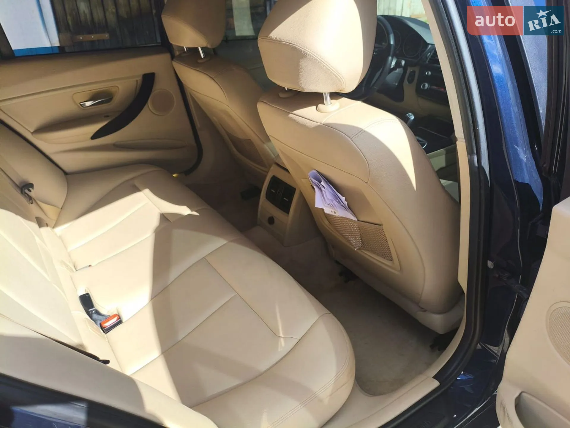 2013 BMW 3er - мініатюра 16