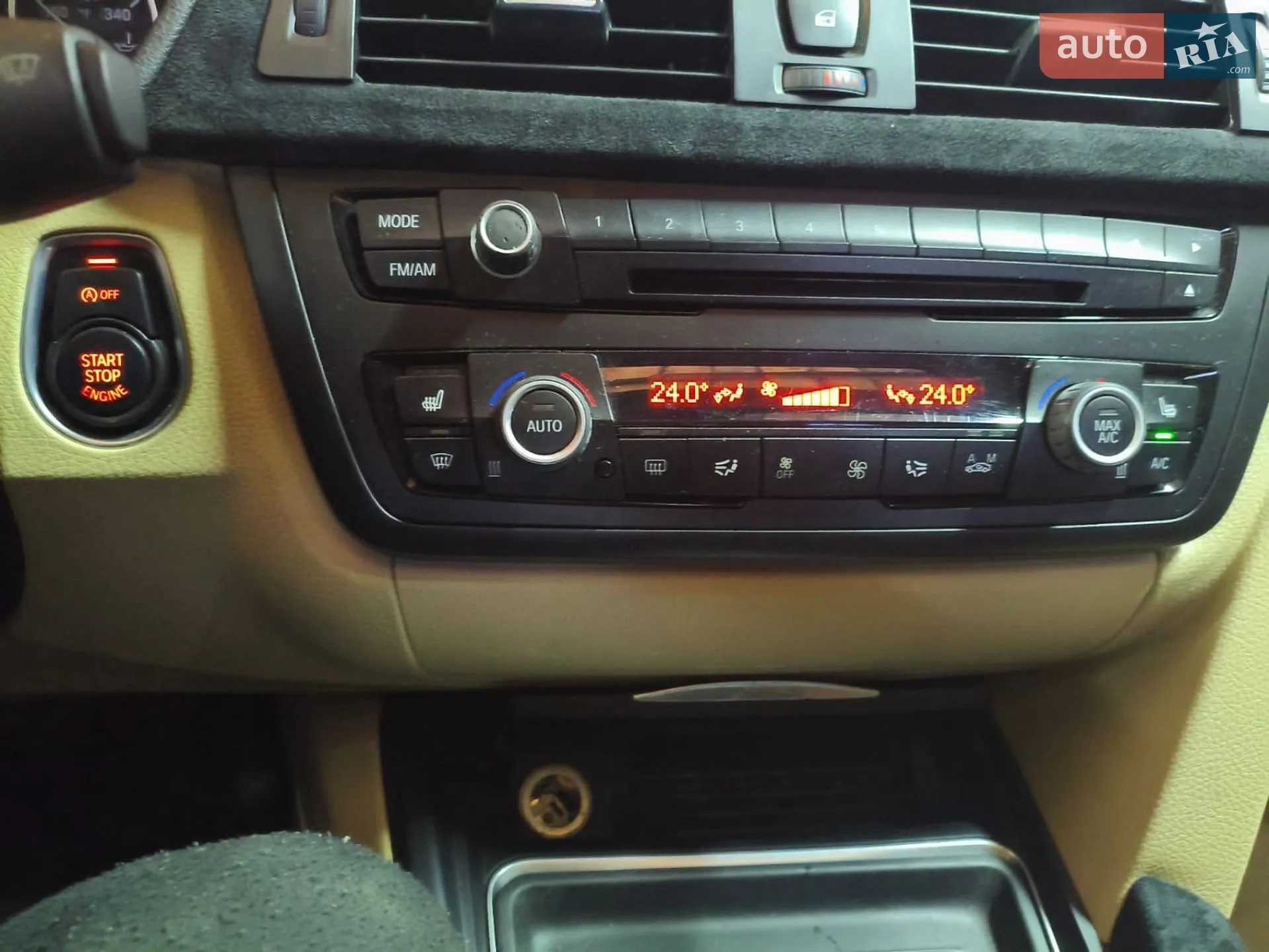 2013 BMW 3er - мініатюра 21