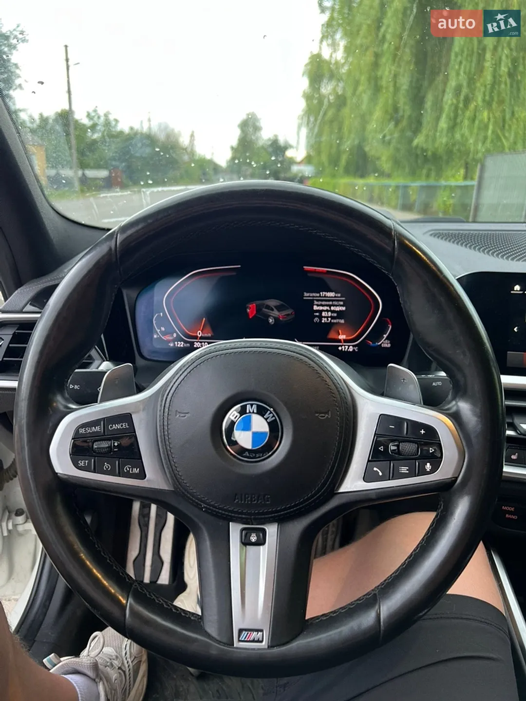 2019 BMW 3er - мініатюра 12