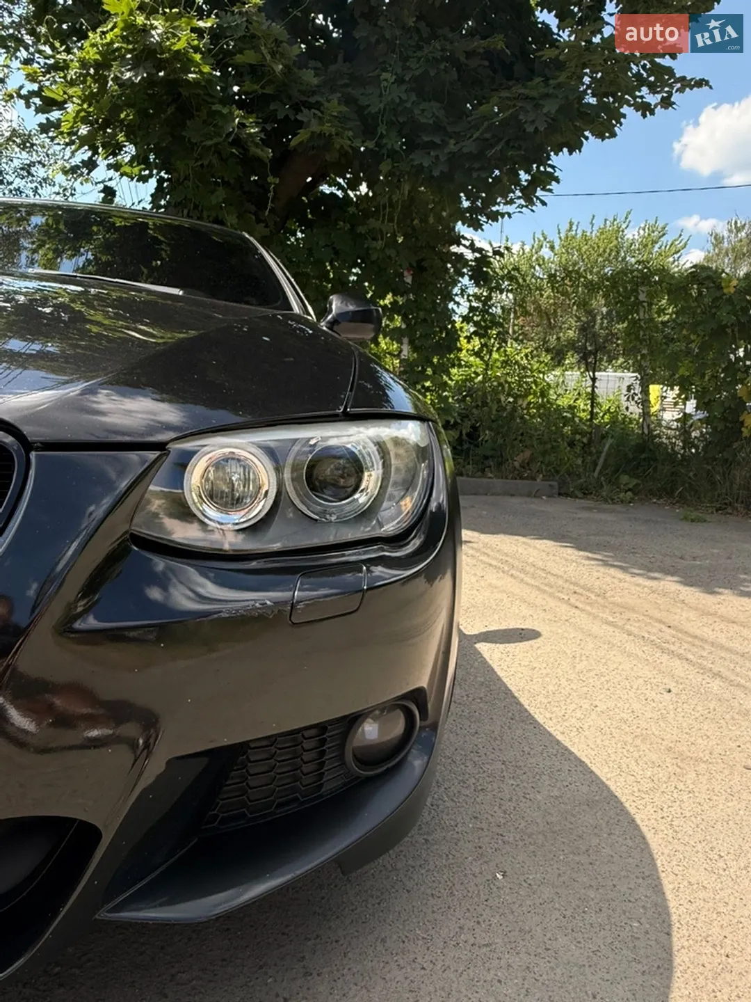 2011 BMW 3er - мініатюра 7