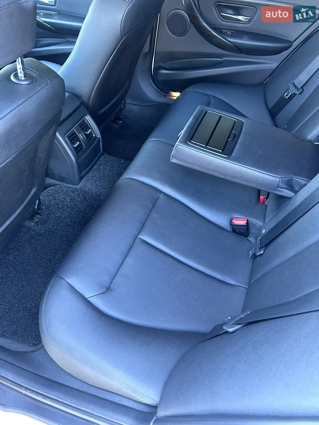2016 BMW 3er - мініатюра 14