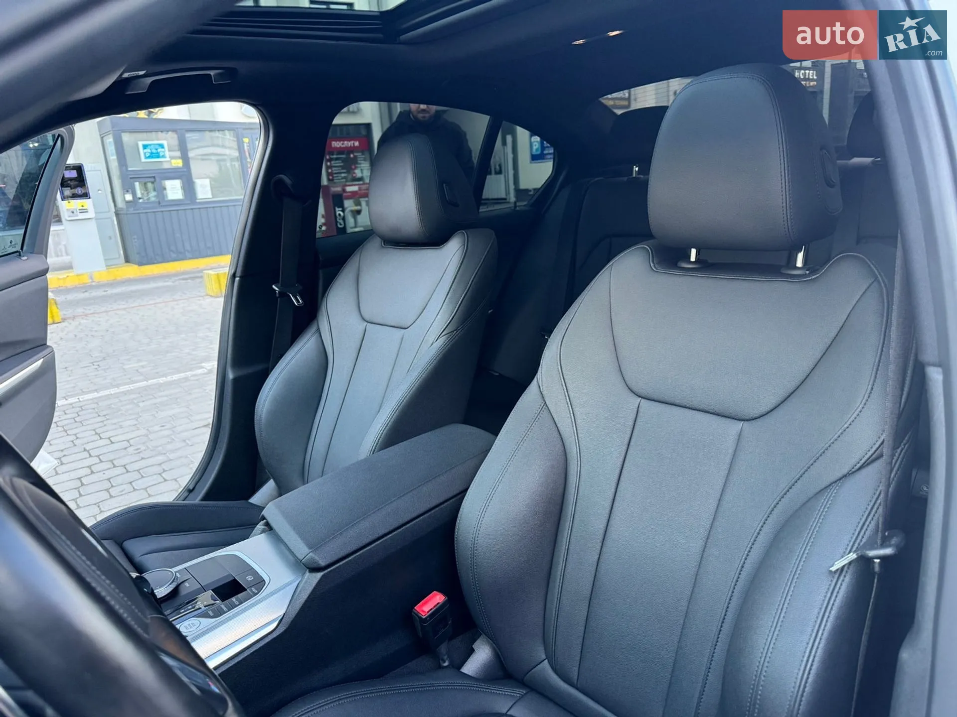 2021 BMW 3er - мініатюра 23